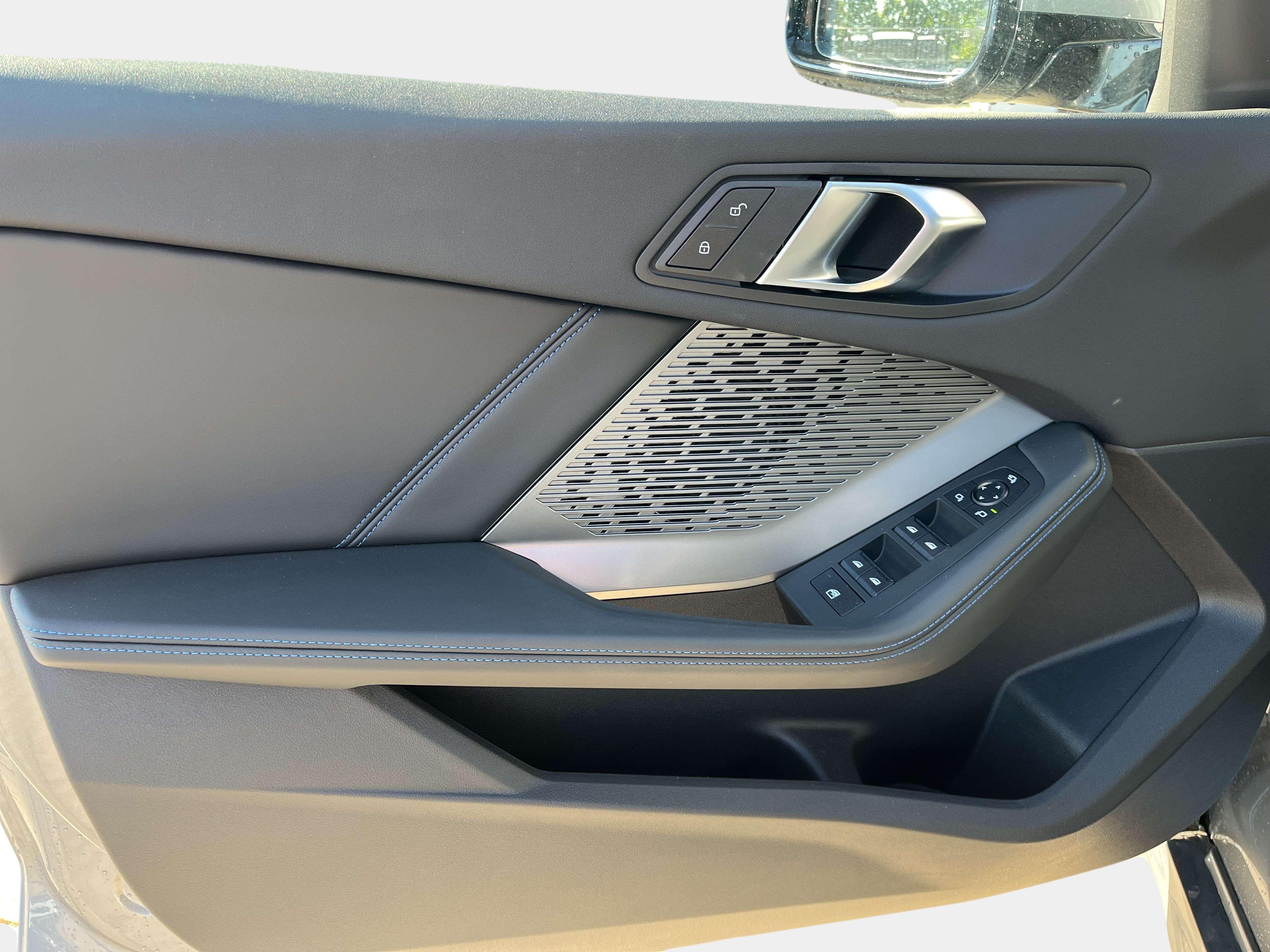 BMW 1er – Bild 7