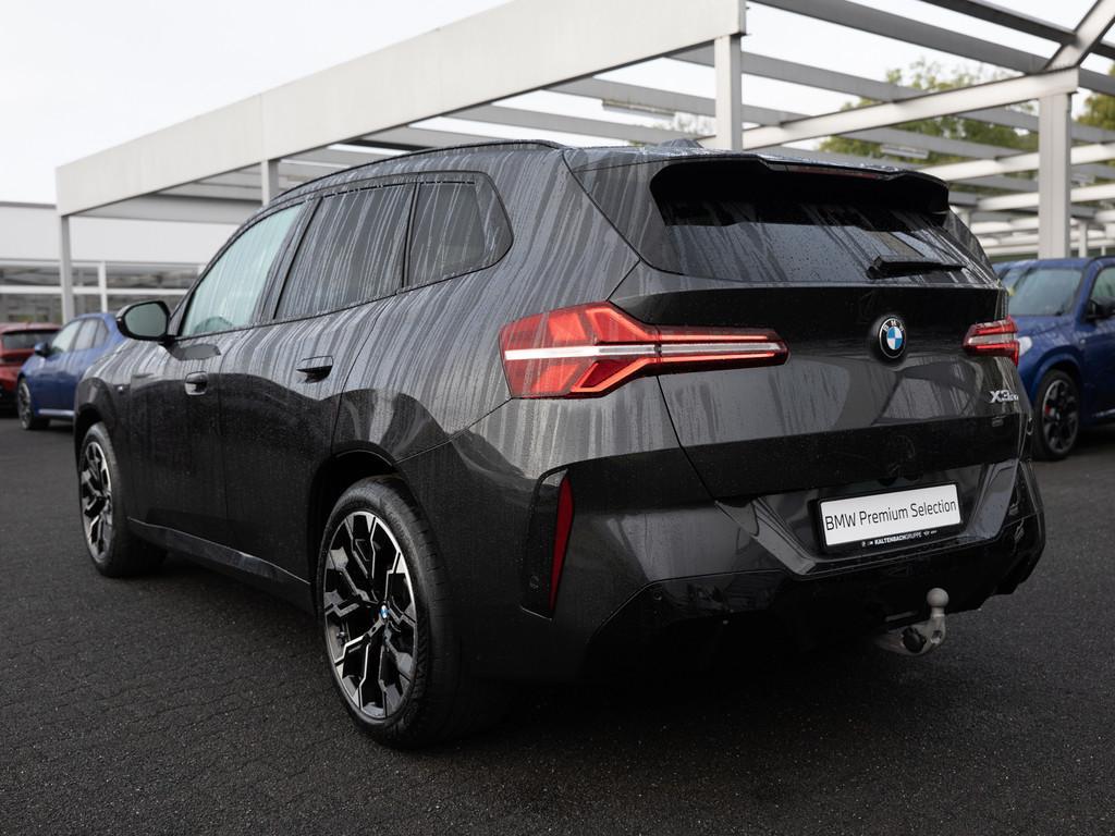 BMW X3 – Bild 25