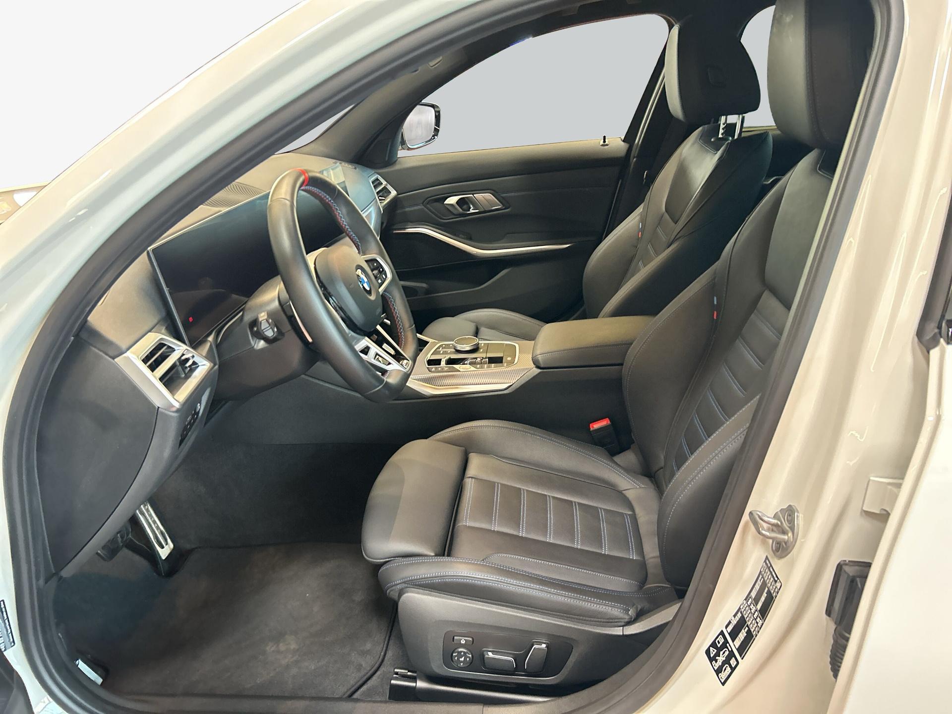 BMW 3er Touring – Bild 5