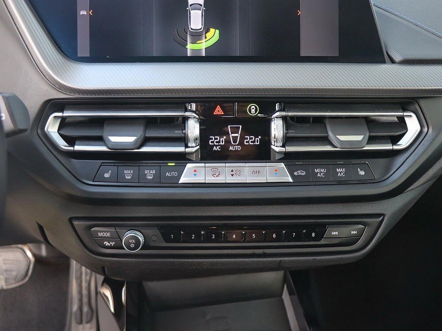BMW 1er – Bild 16
