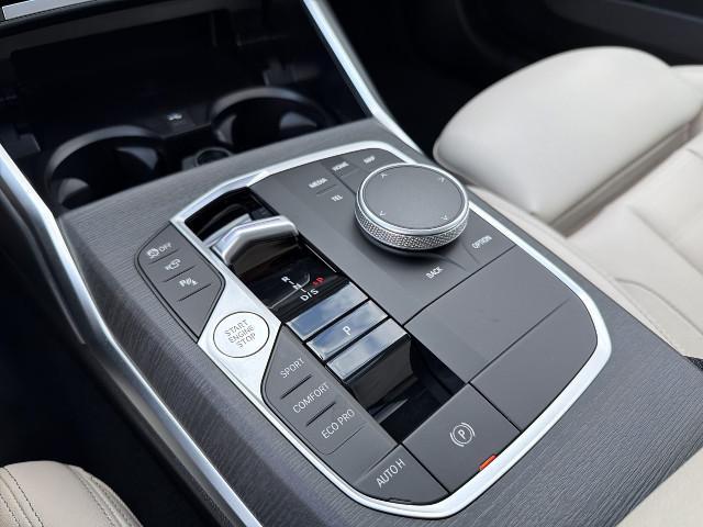 BMW 3er Touring – Bild 11