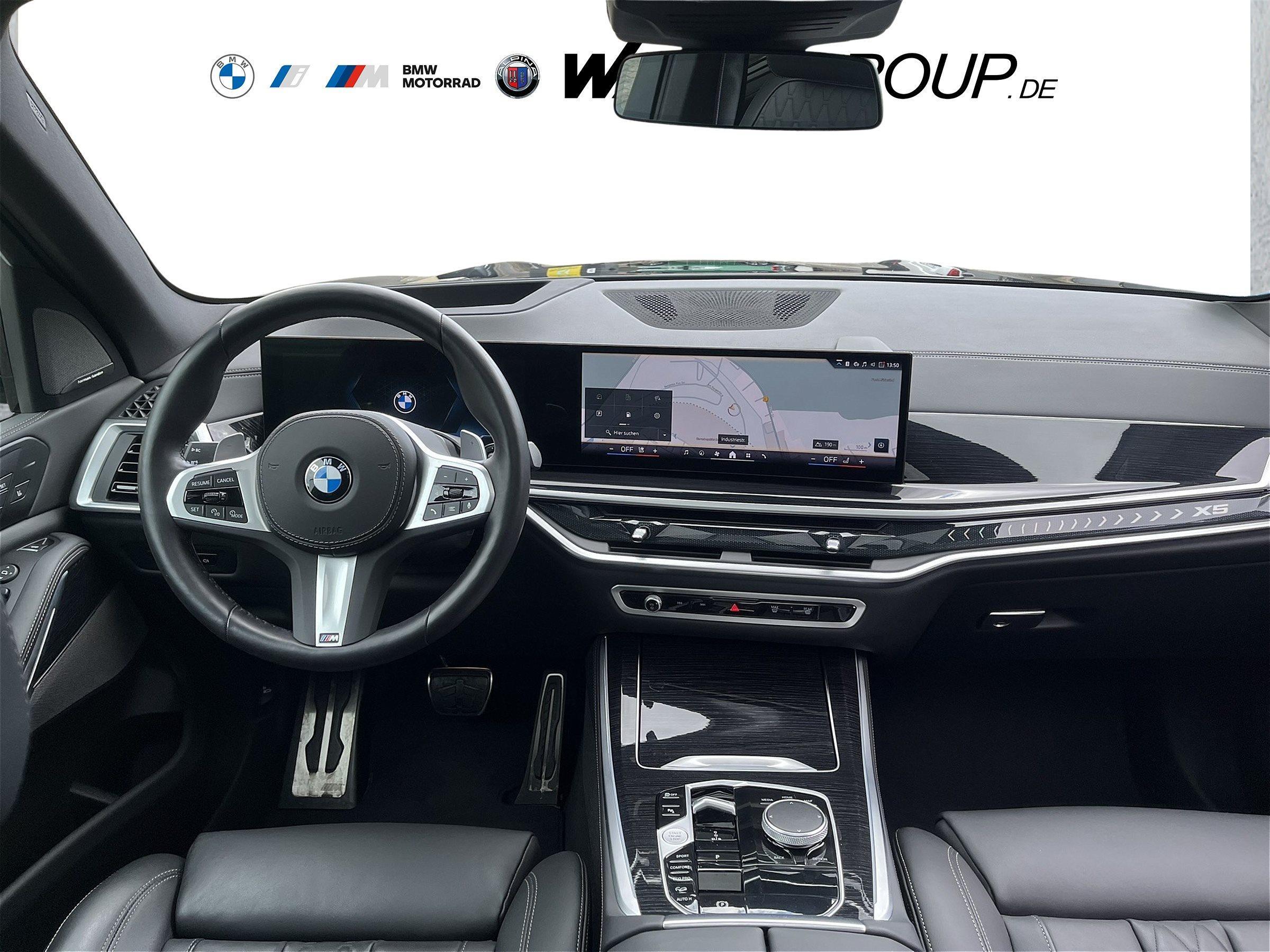 BMW X5 – Bild 10