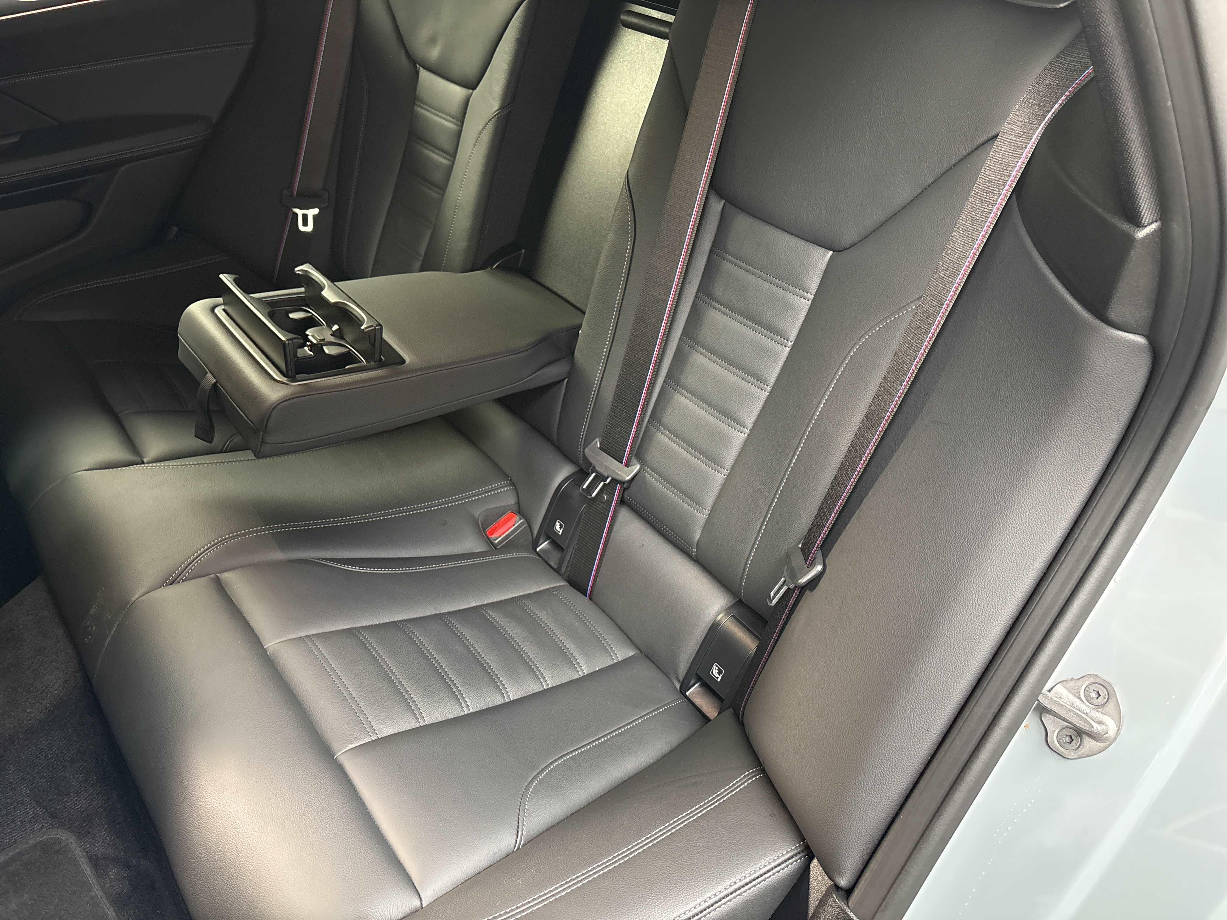 BMW 4er Gran Coupé – Bild 18