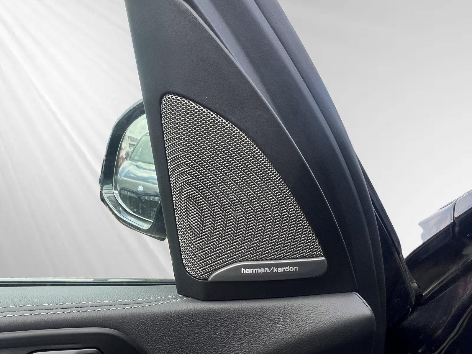 BMW X7 – Bild 15