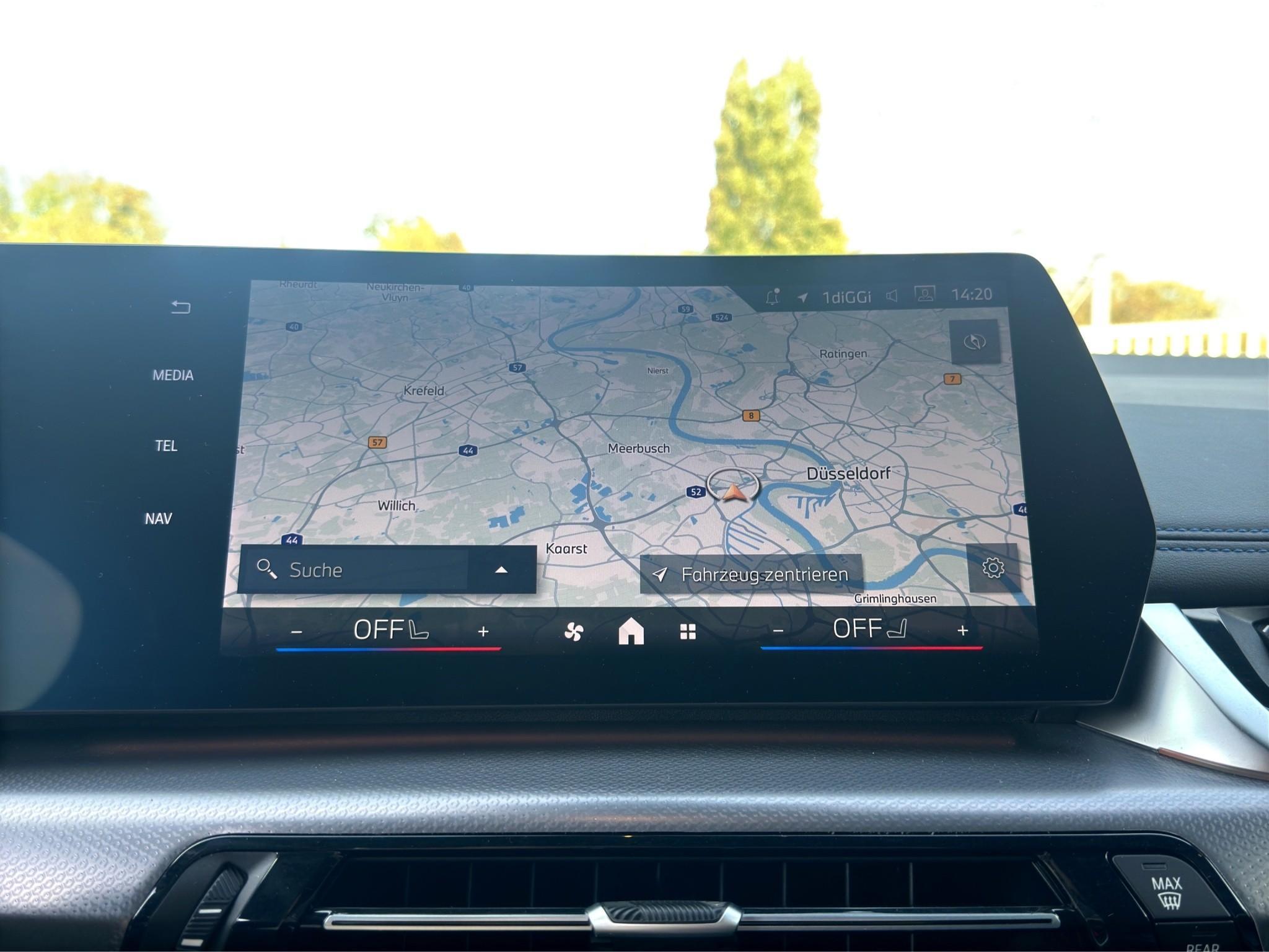 BMW 2er Active Tourer – Bild 37