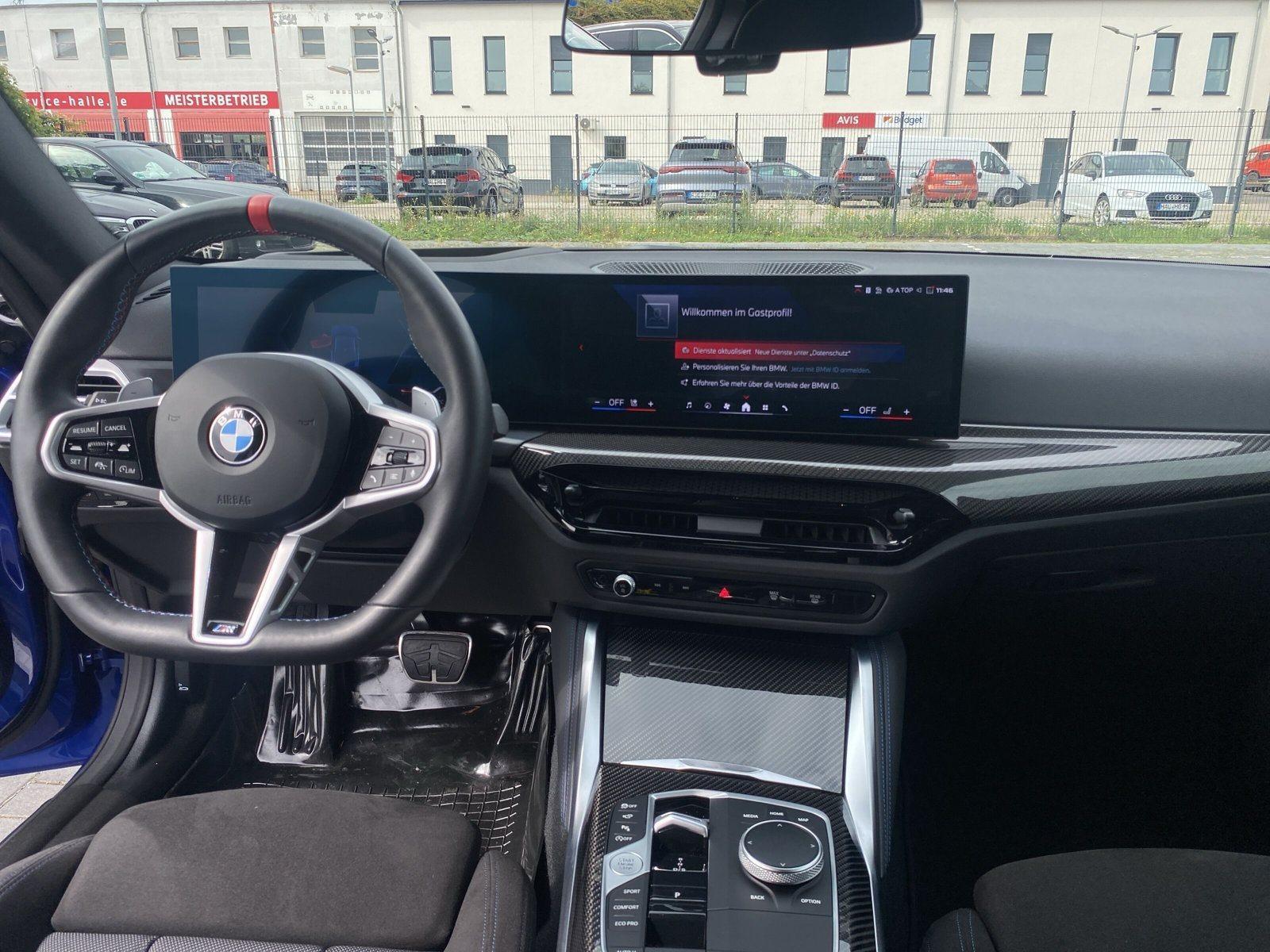 BMW 2er Coupé – Bild 8