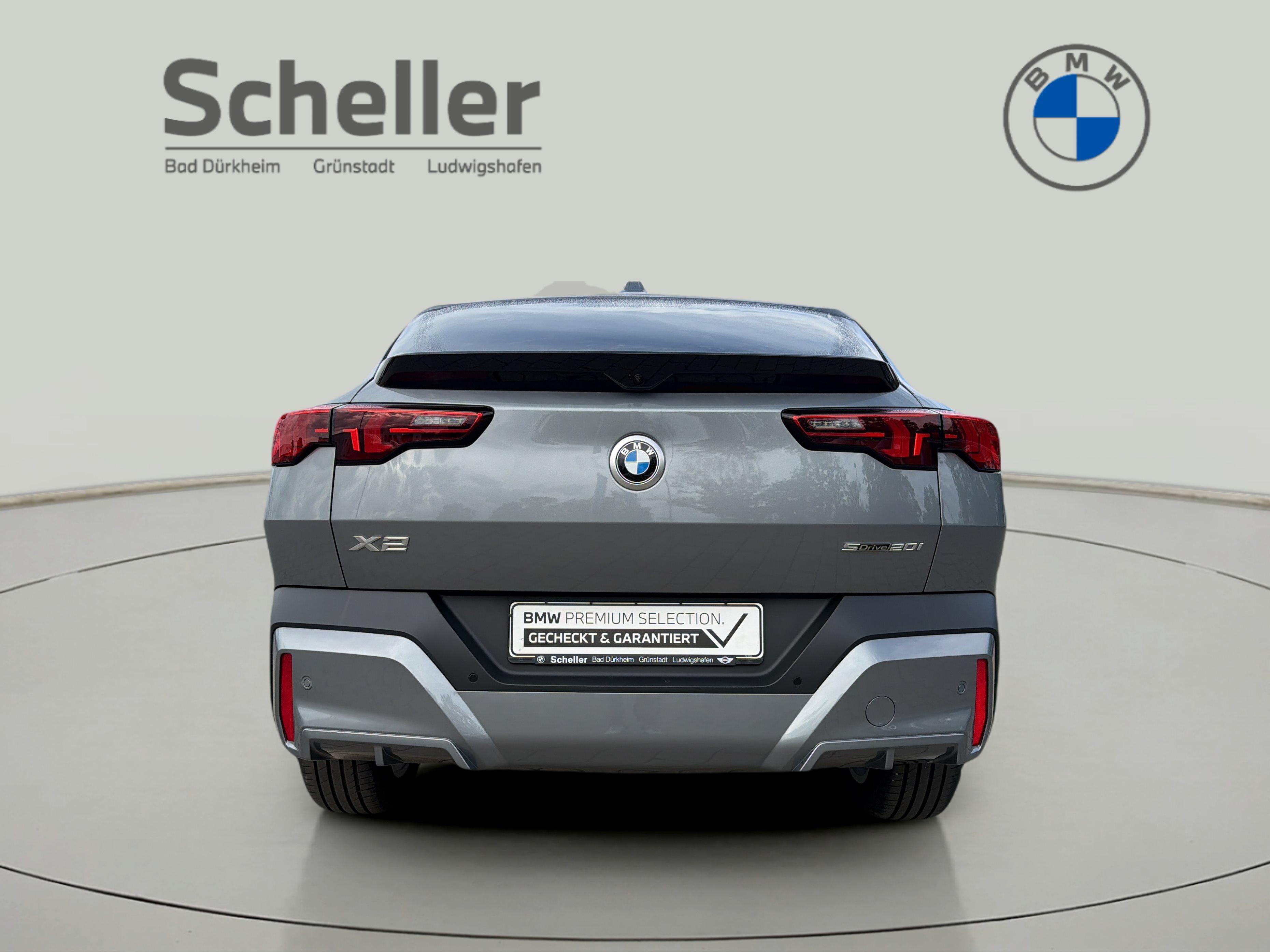 BMW X2 – Bild 5