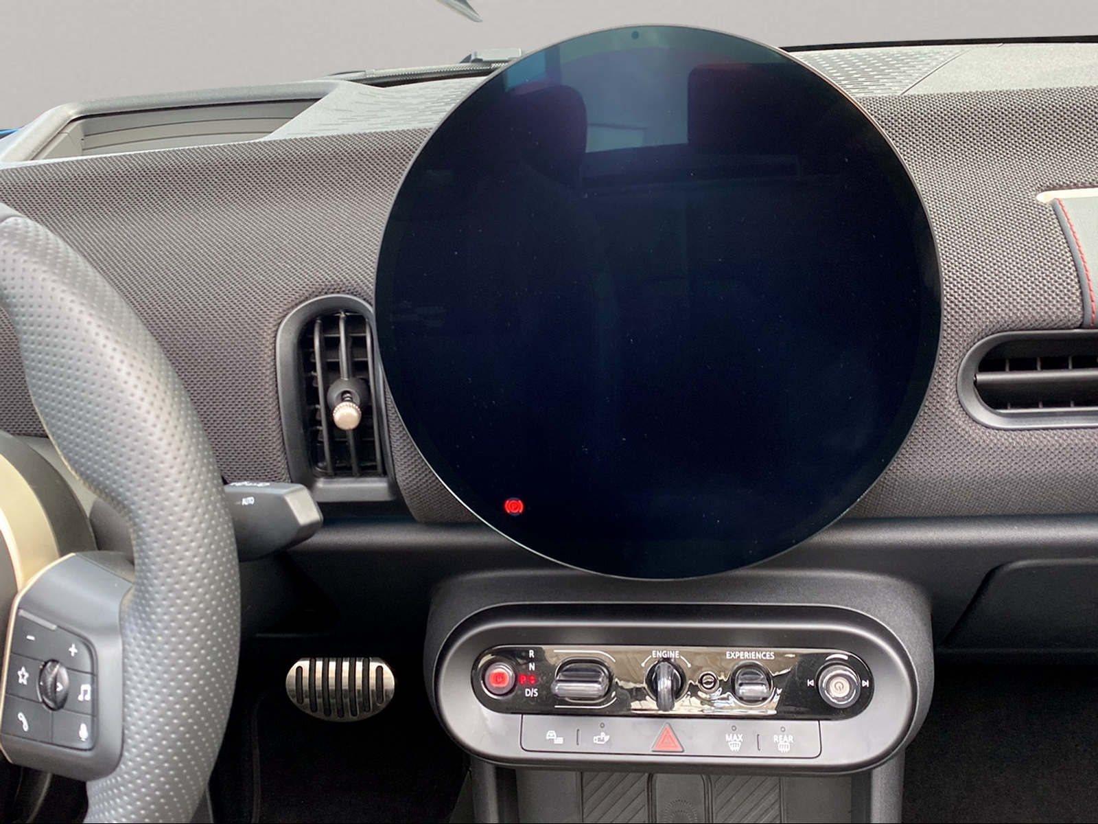 MINI Cabrio – Bild 17