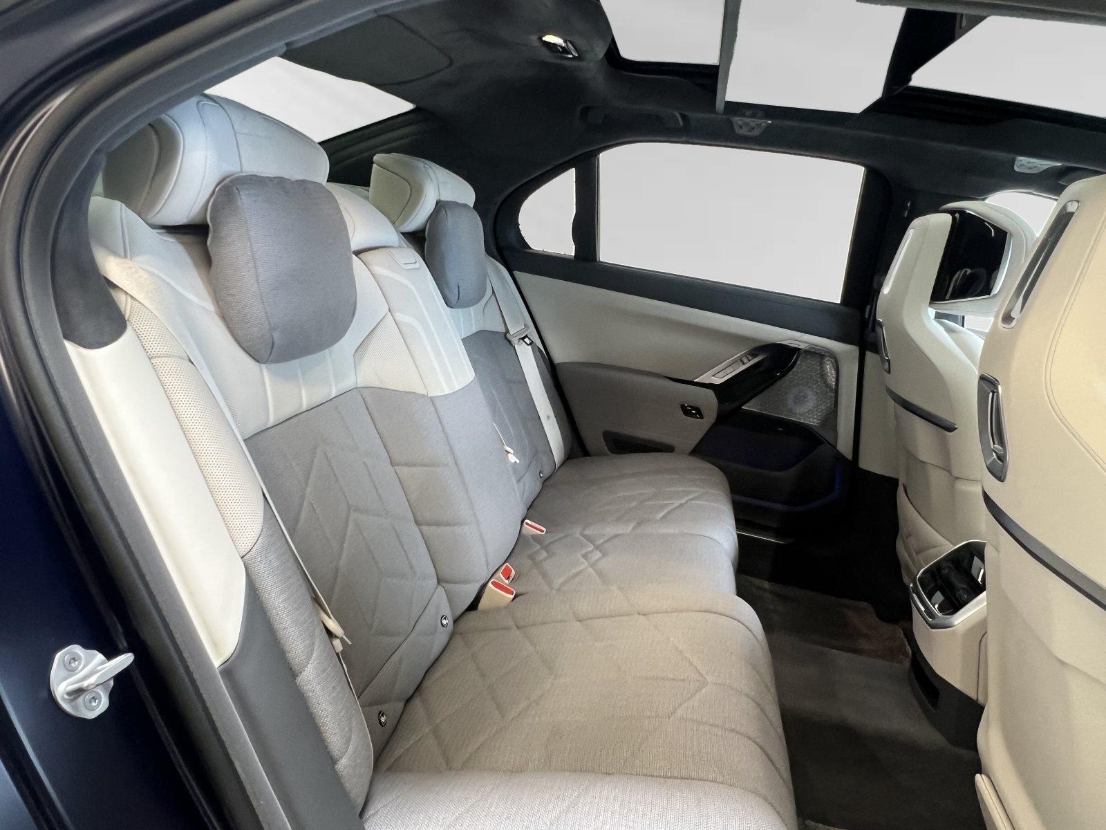 BMW 7er – Bild 20