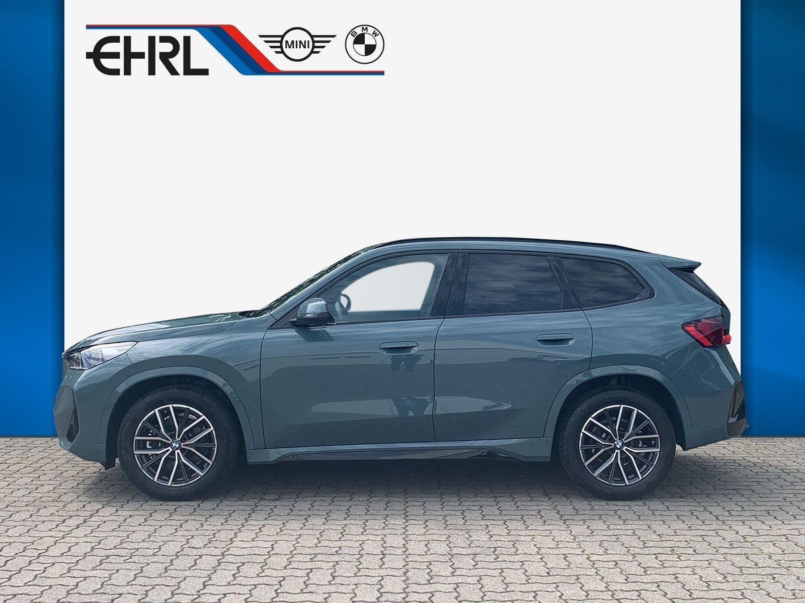 BMW X1 – Bild 4