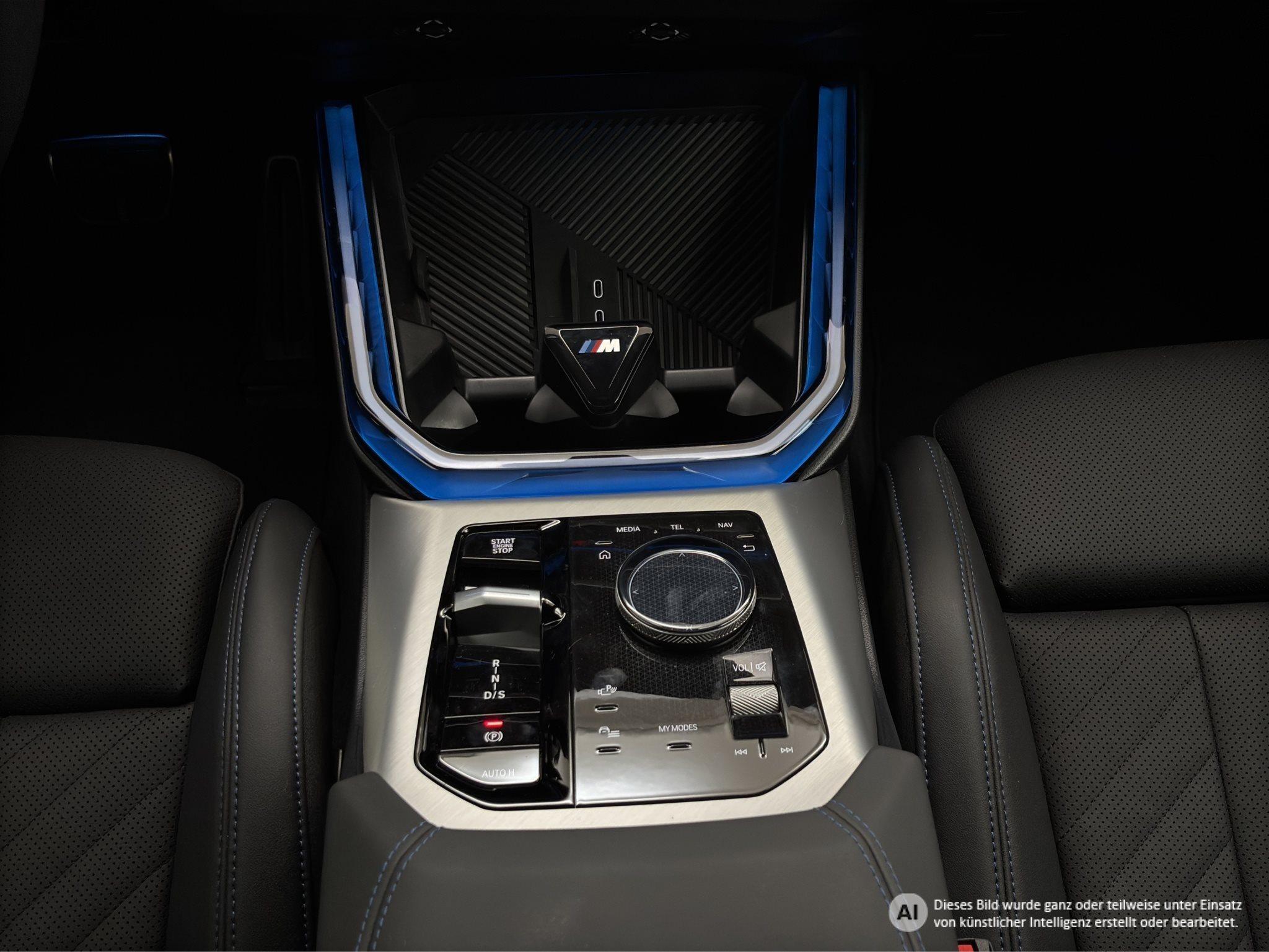 BMW X3 – Bild 17