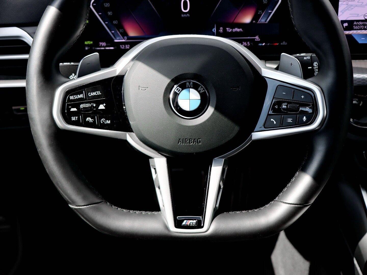 BMW 3er Touring – Bild 5