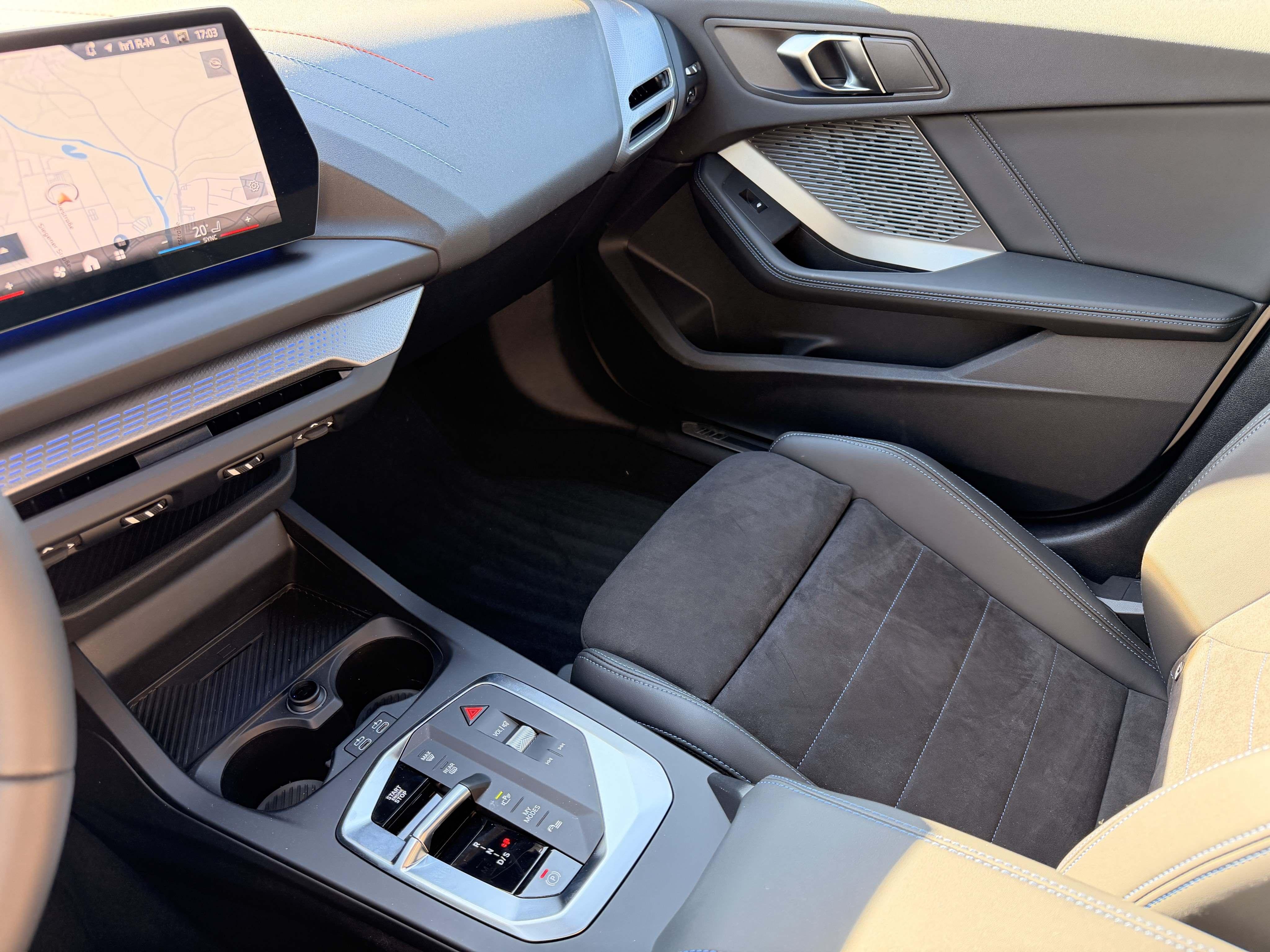 BMW 2er Gran Coupé – Bild 16