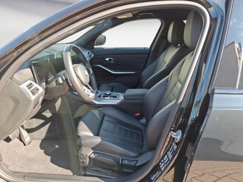 BMW 3er – Bild 8