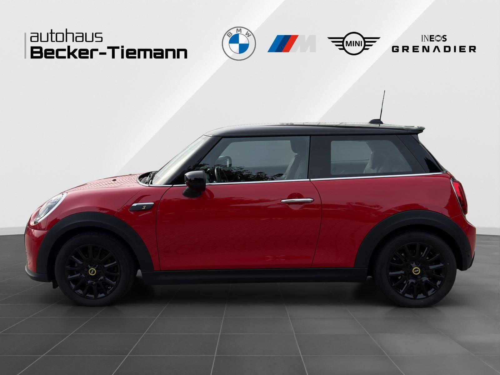 MINI Cooper 3-Türer – Bild 3