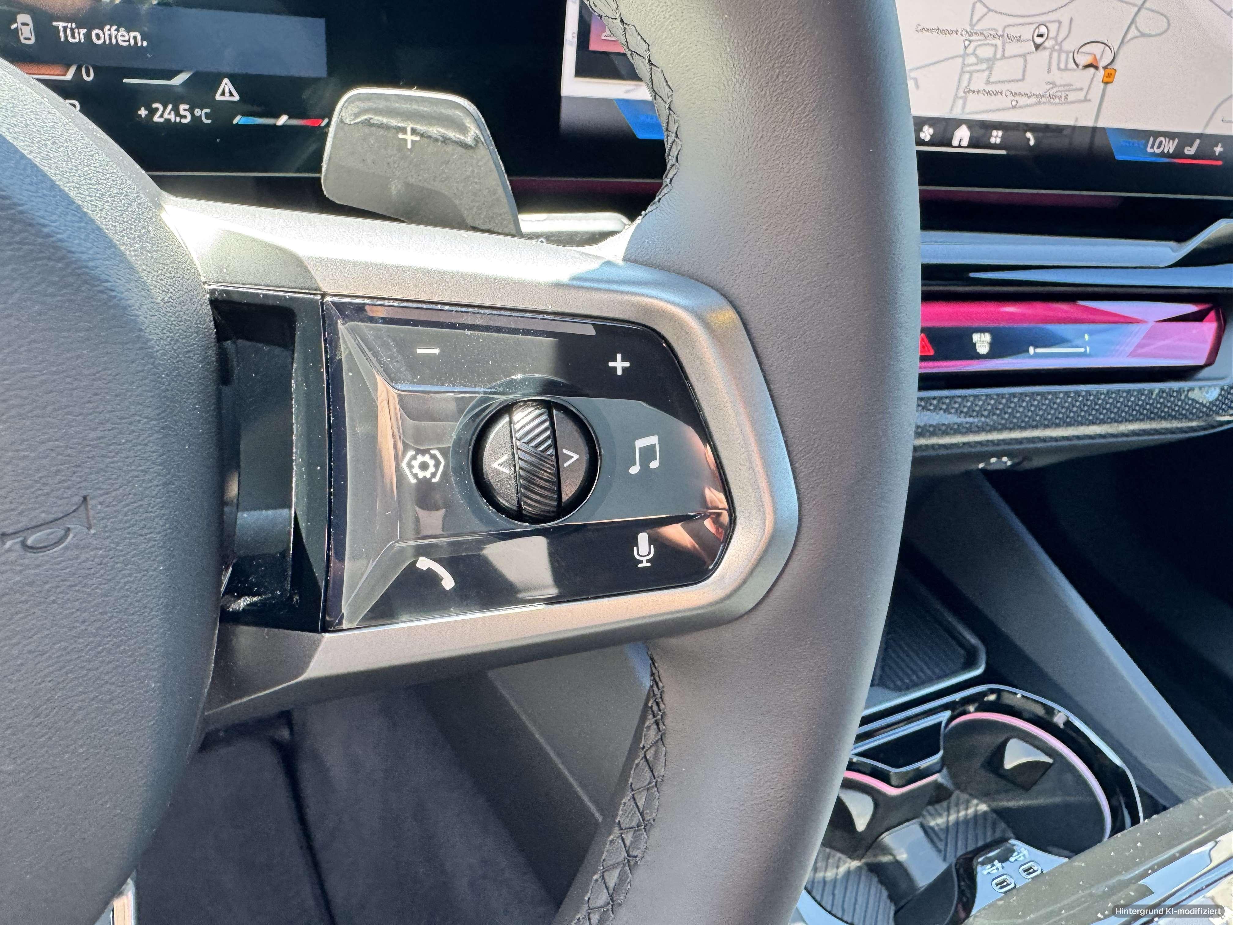 BMW 5er – Bild 26