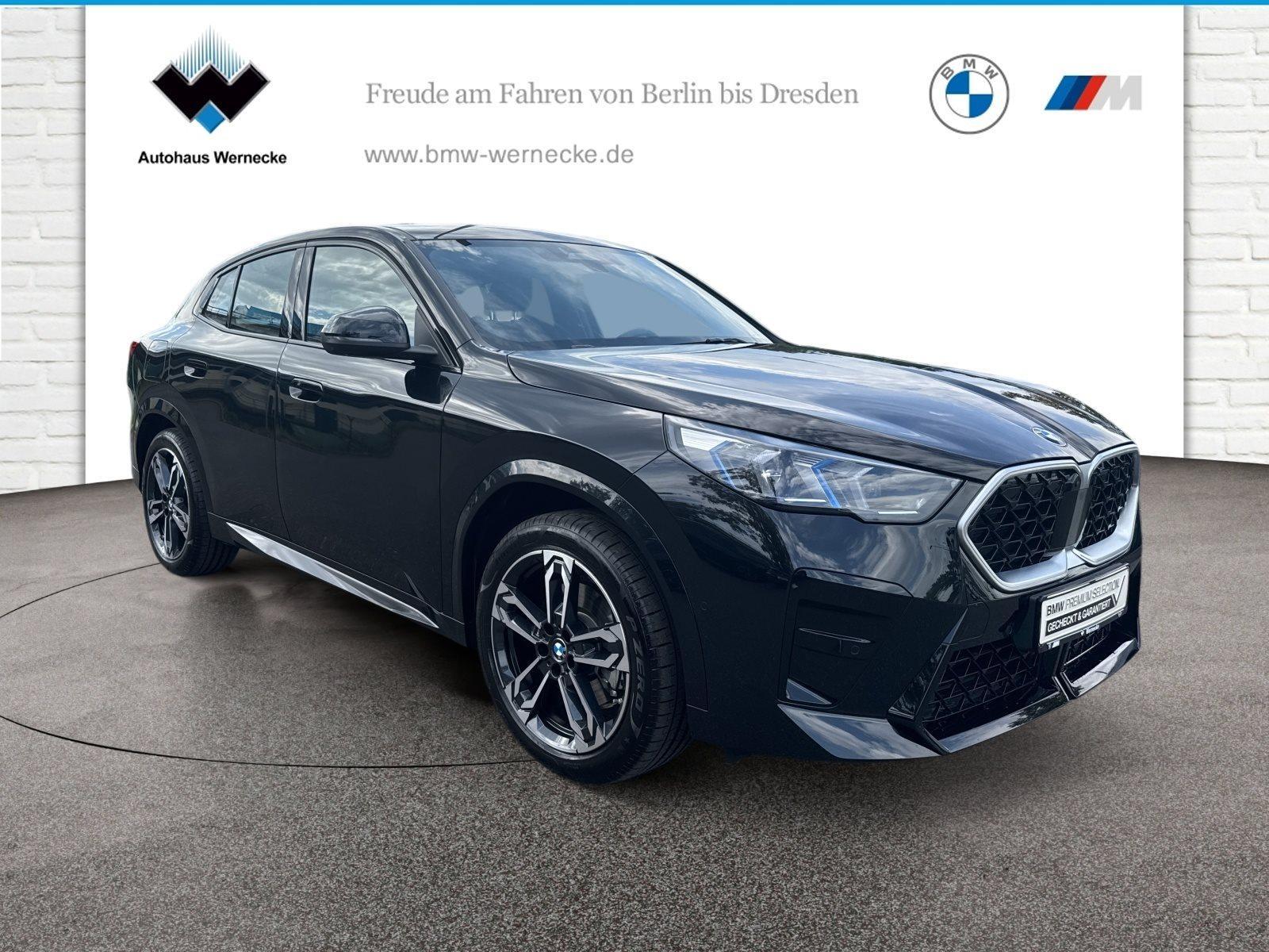 BMW X2 – Bild 2