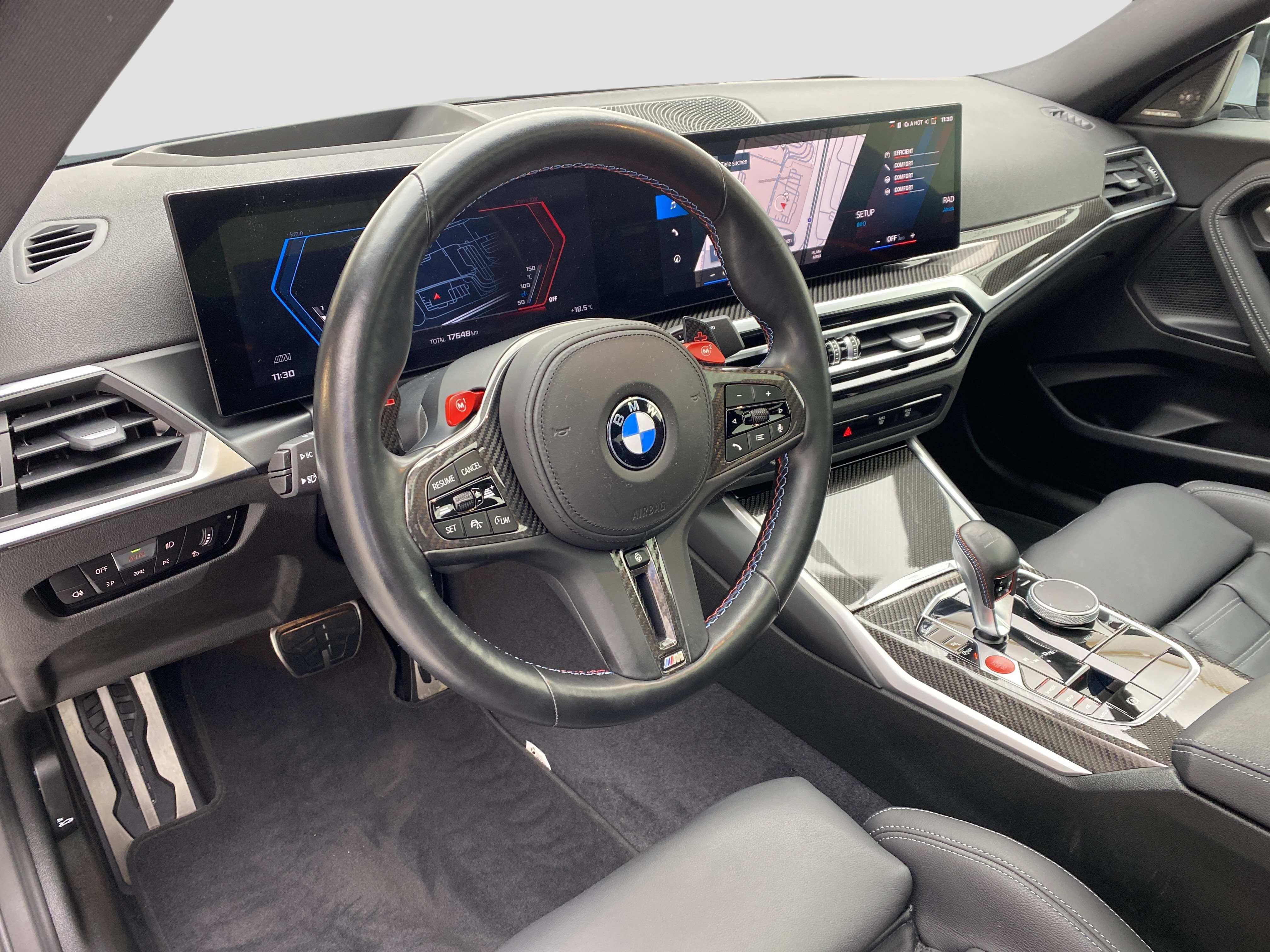 BMW M2 Coupé – Bild 11