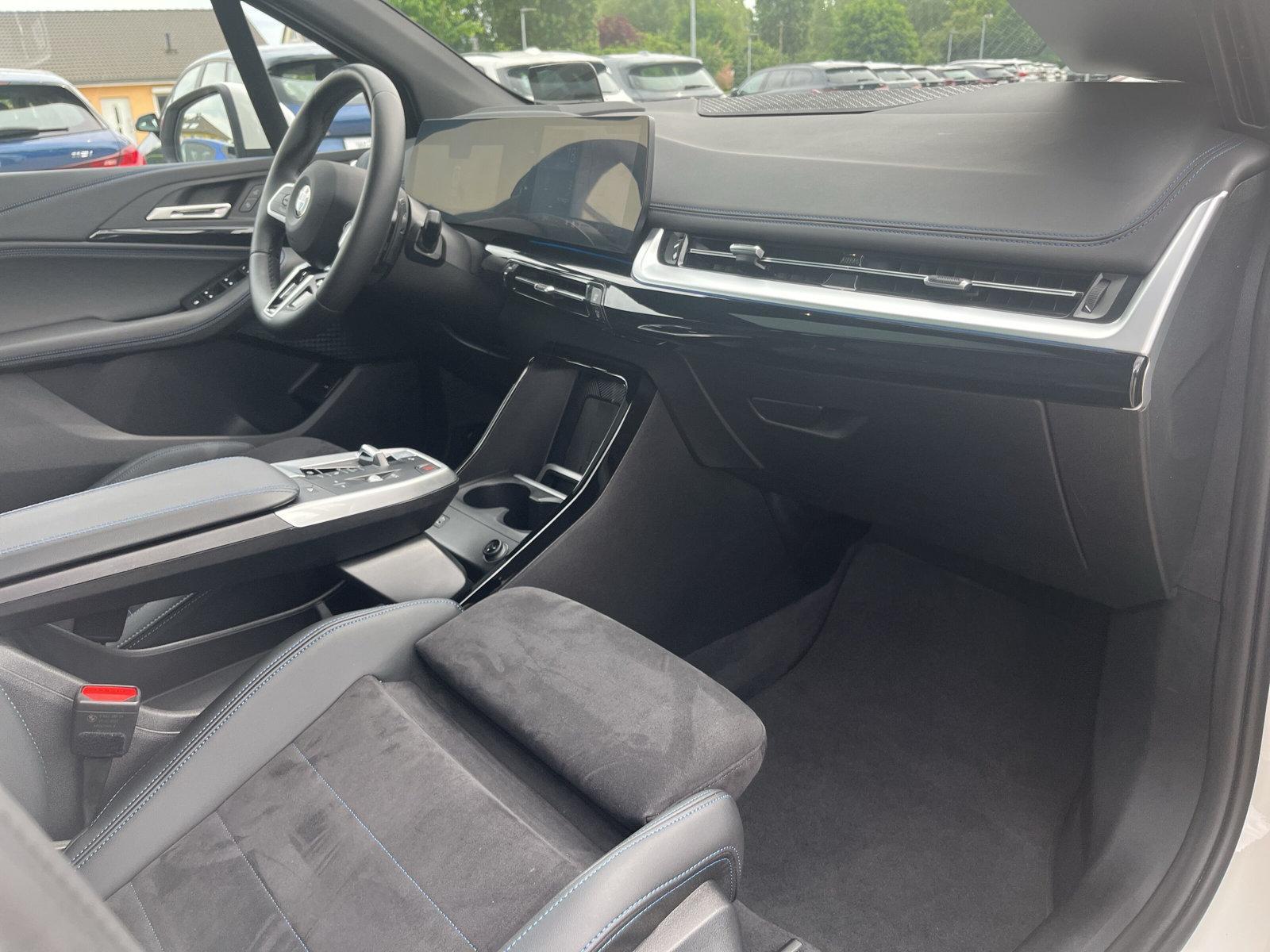 BMW 2er Active Tourer – Bild 37