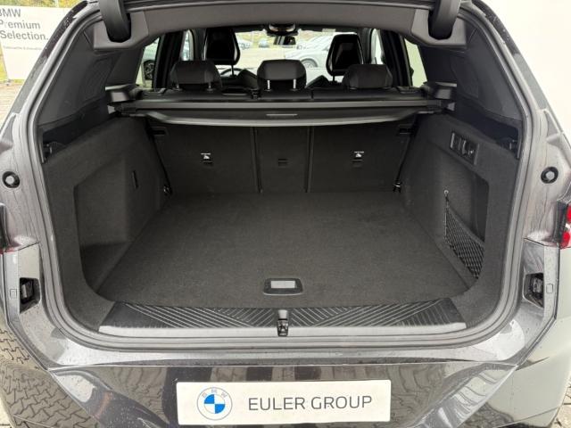 BMW X3 – Bild 12