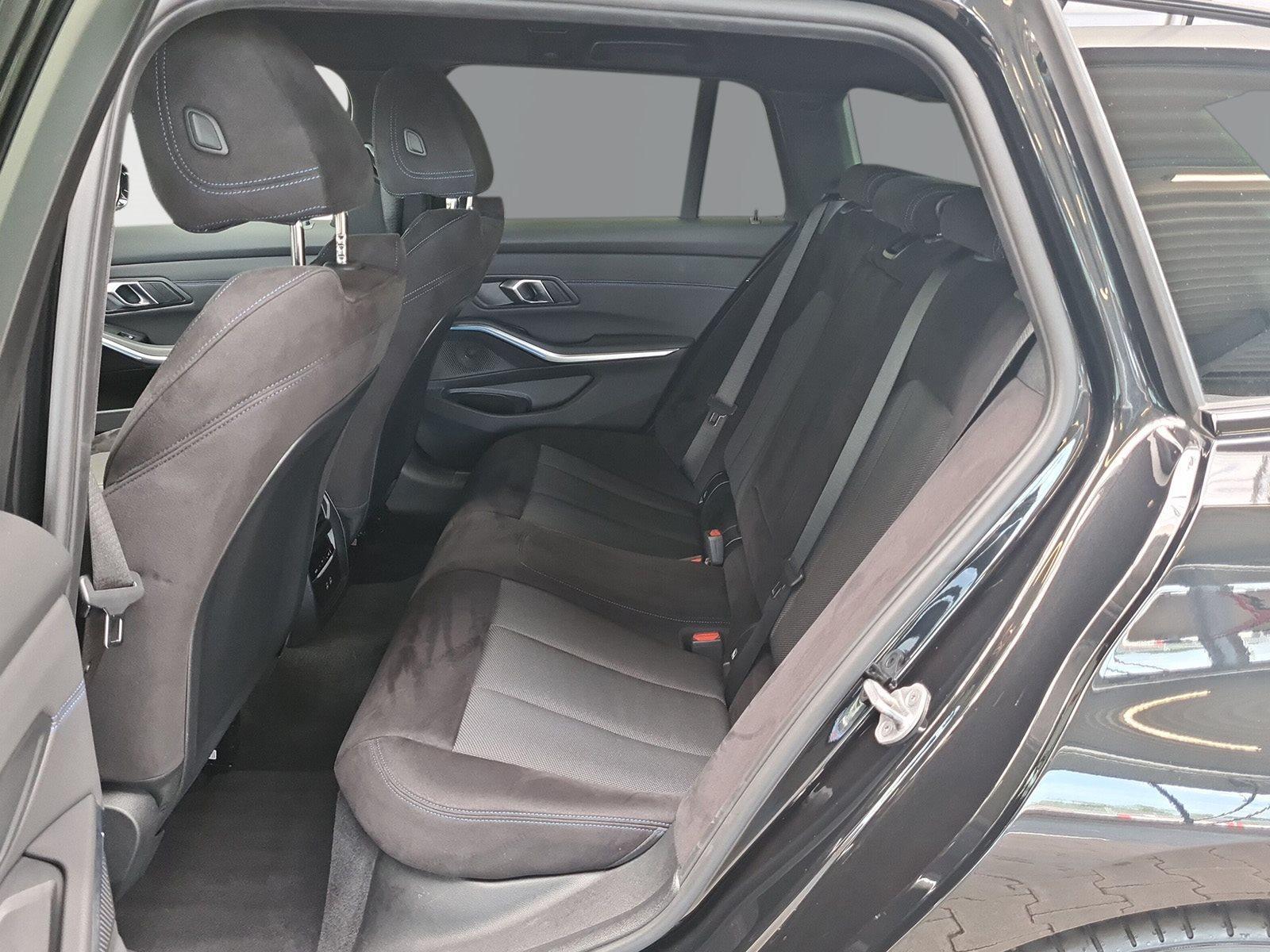 BMW 3er Touring – Bild 11
