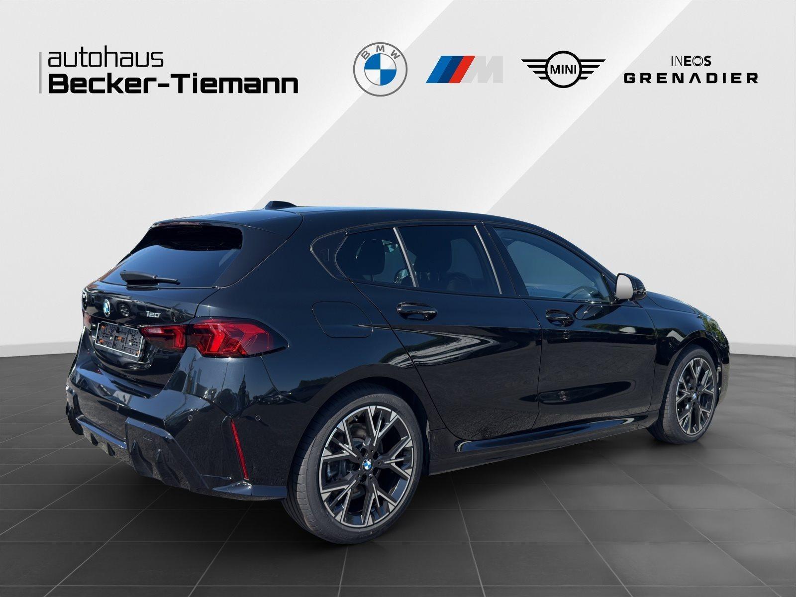 BMW 1er – Bild 8
