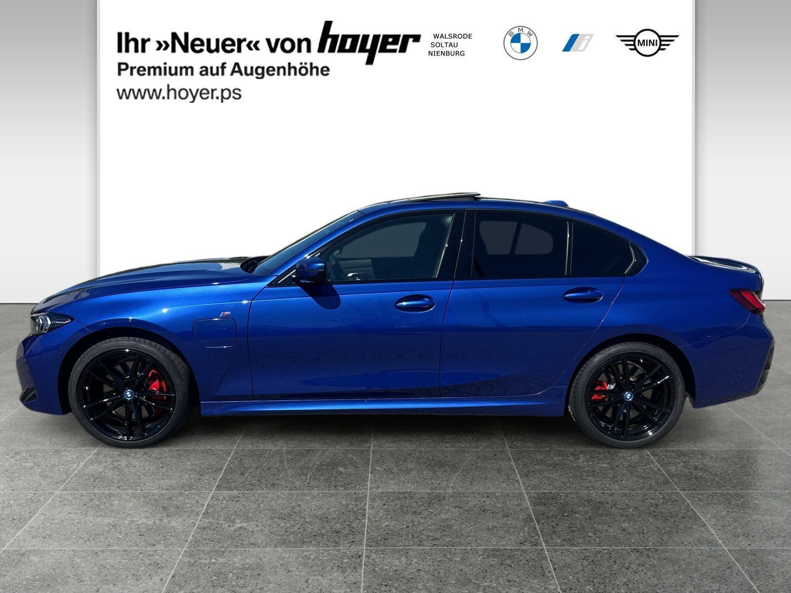 BMW 3er – Bild 3