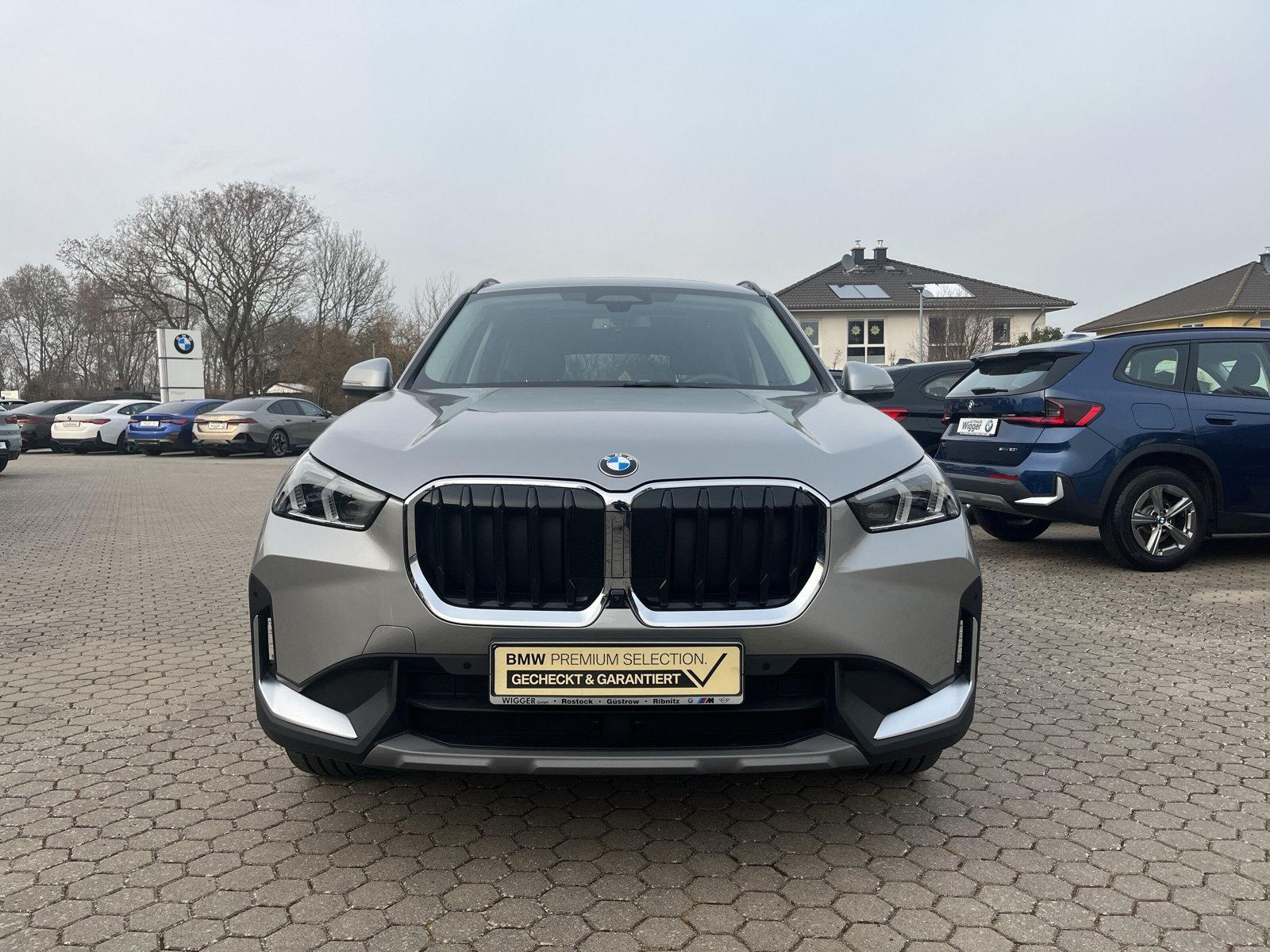 BMW X1 – Bild 3
