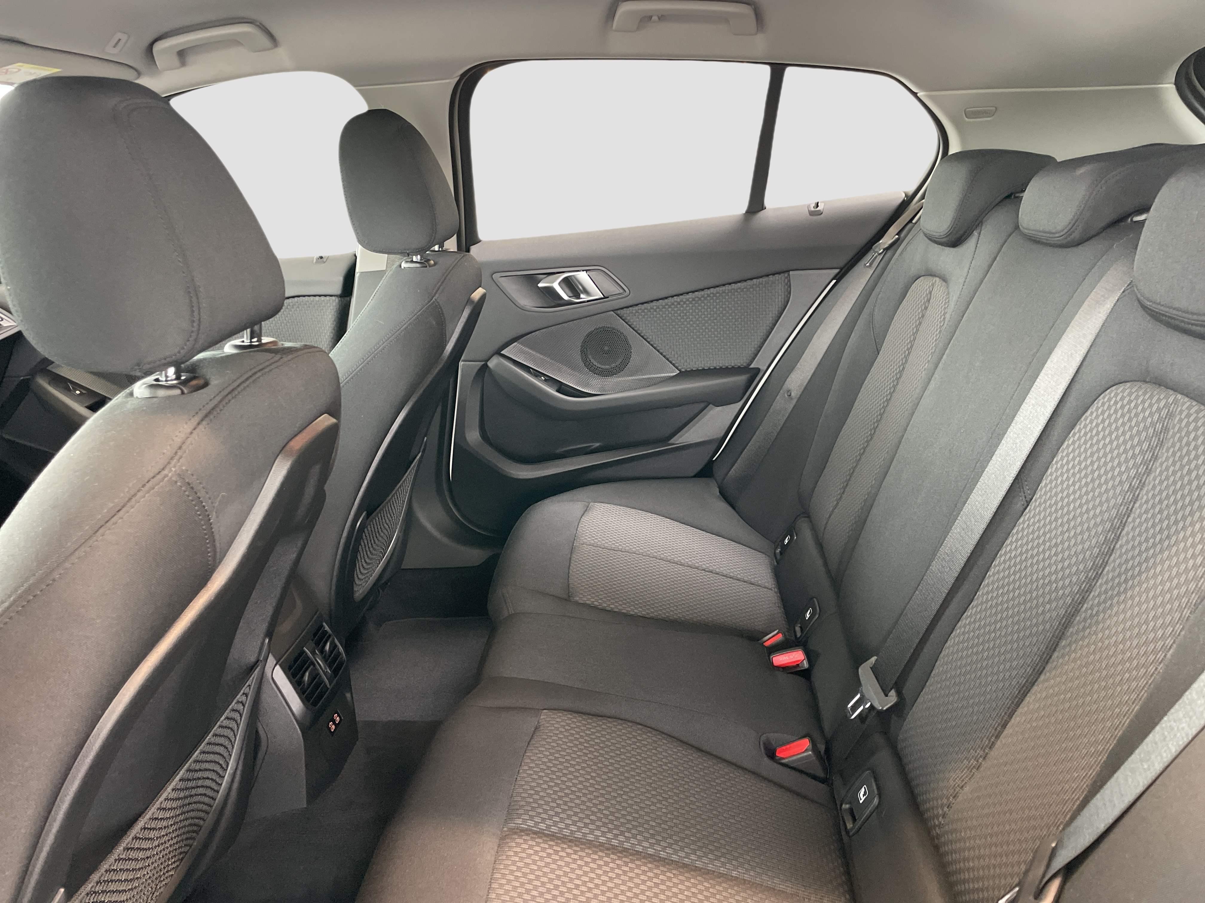 BMW 1er – Bild 7