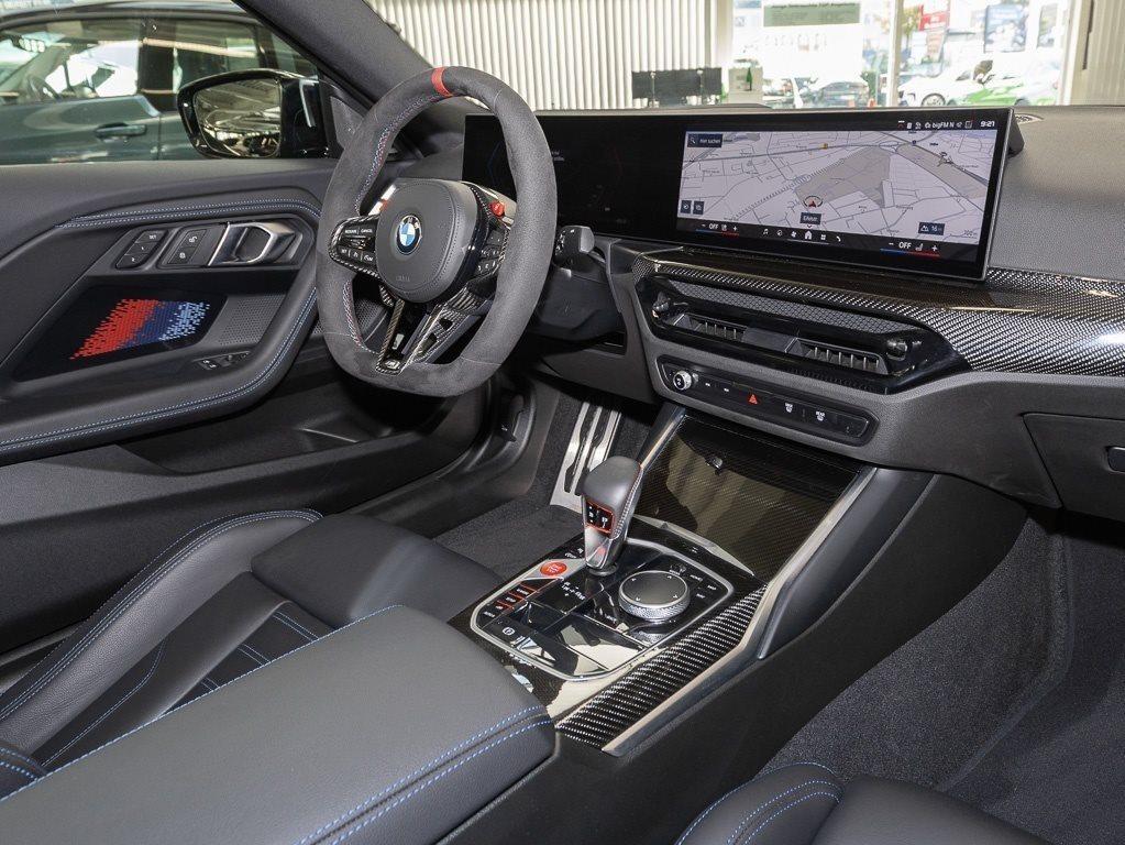 BMW M2 Coupé – Bild 6