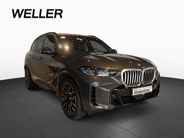 BMW X5 – Bild 2