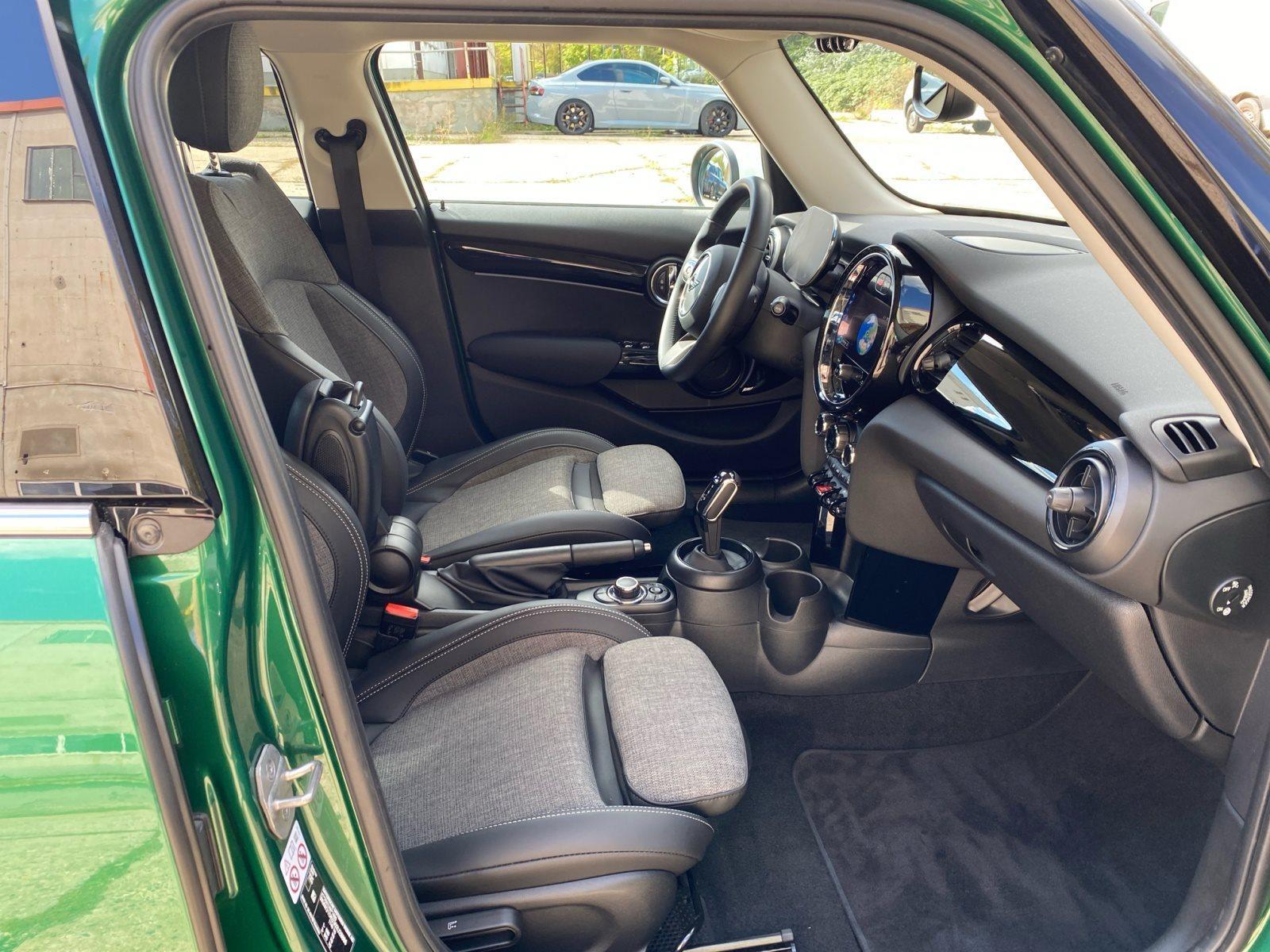 MINI Cooper 5-Türer – Bild 18