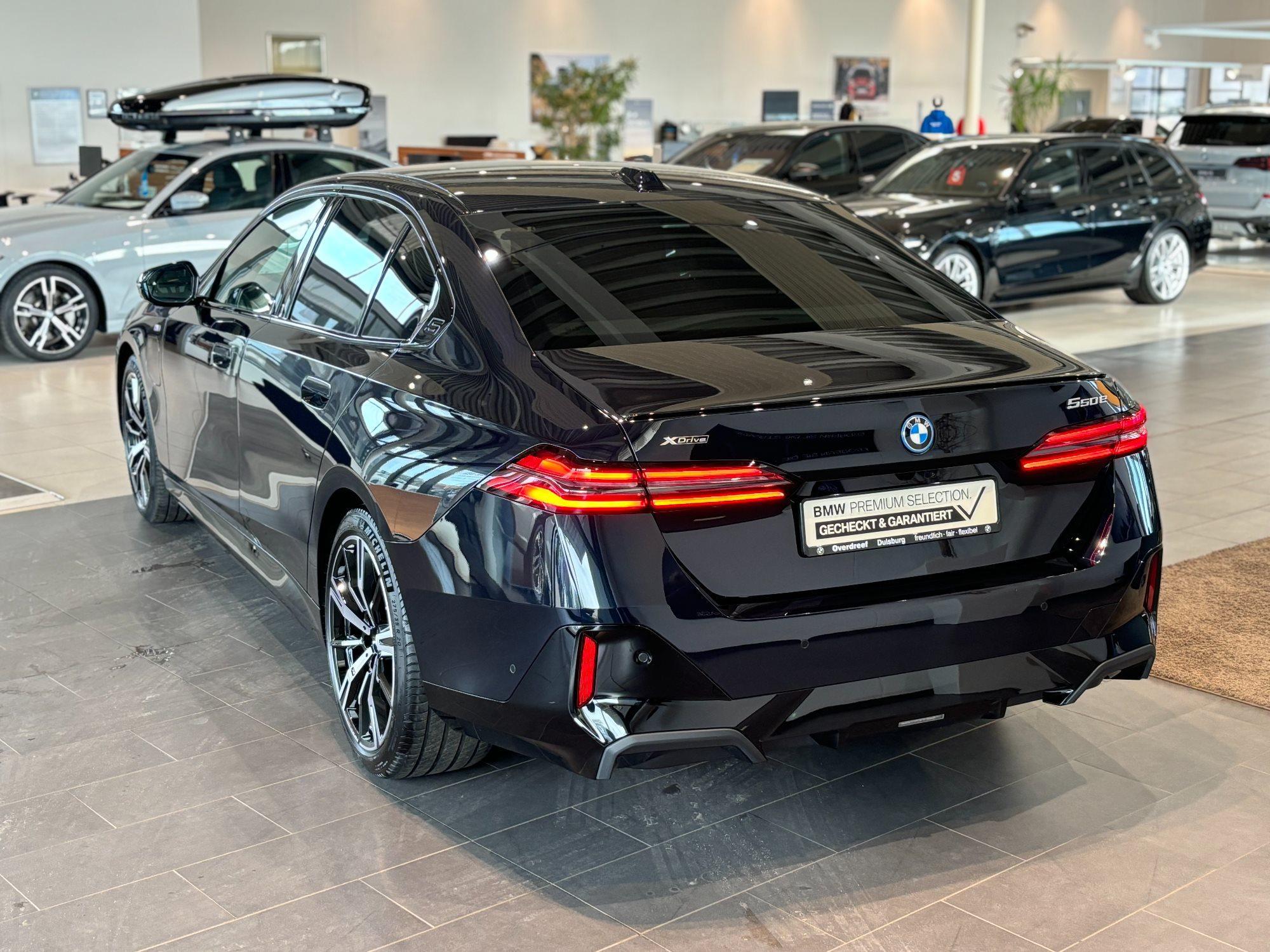 BMW 5er – Bild 54