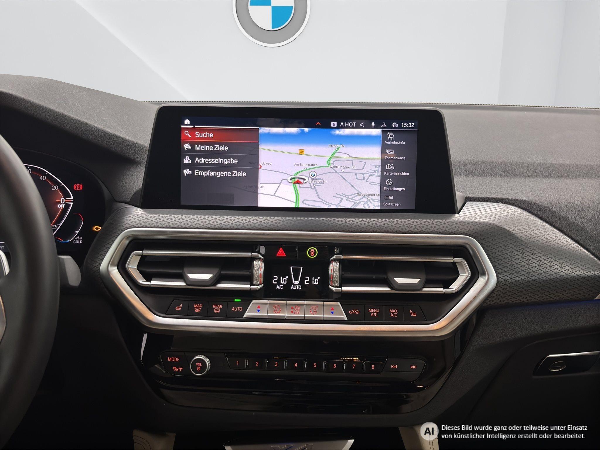 BMW X4 – Bild 12