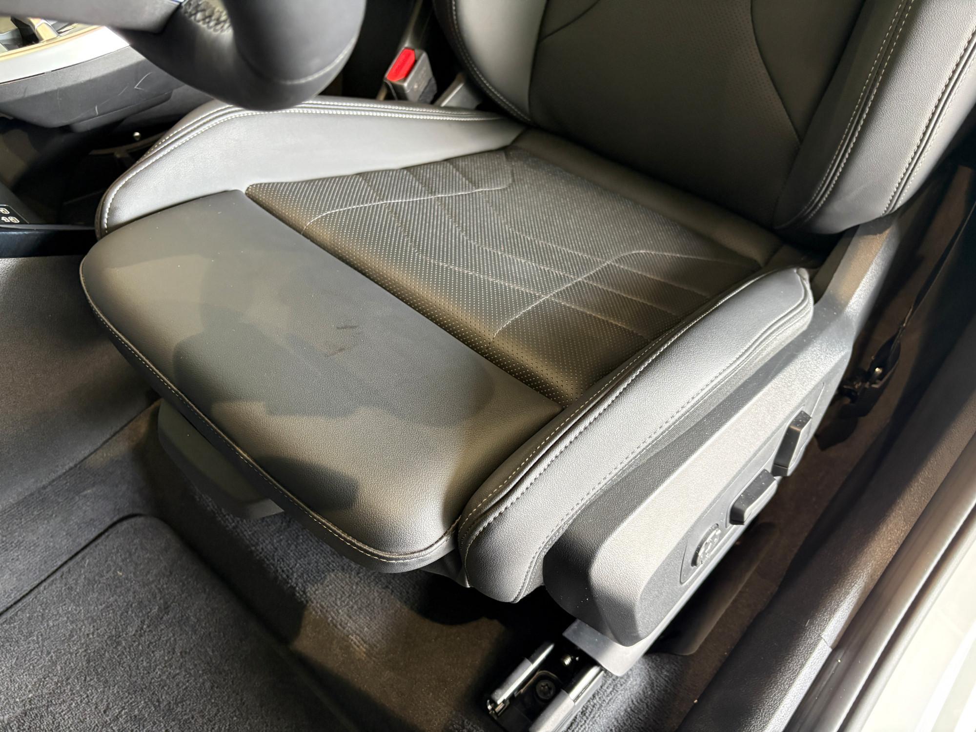 BMW X1 – Bild 58