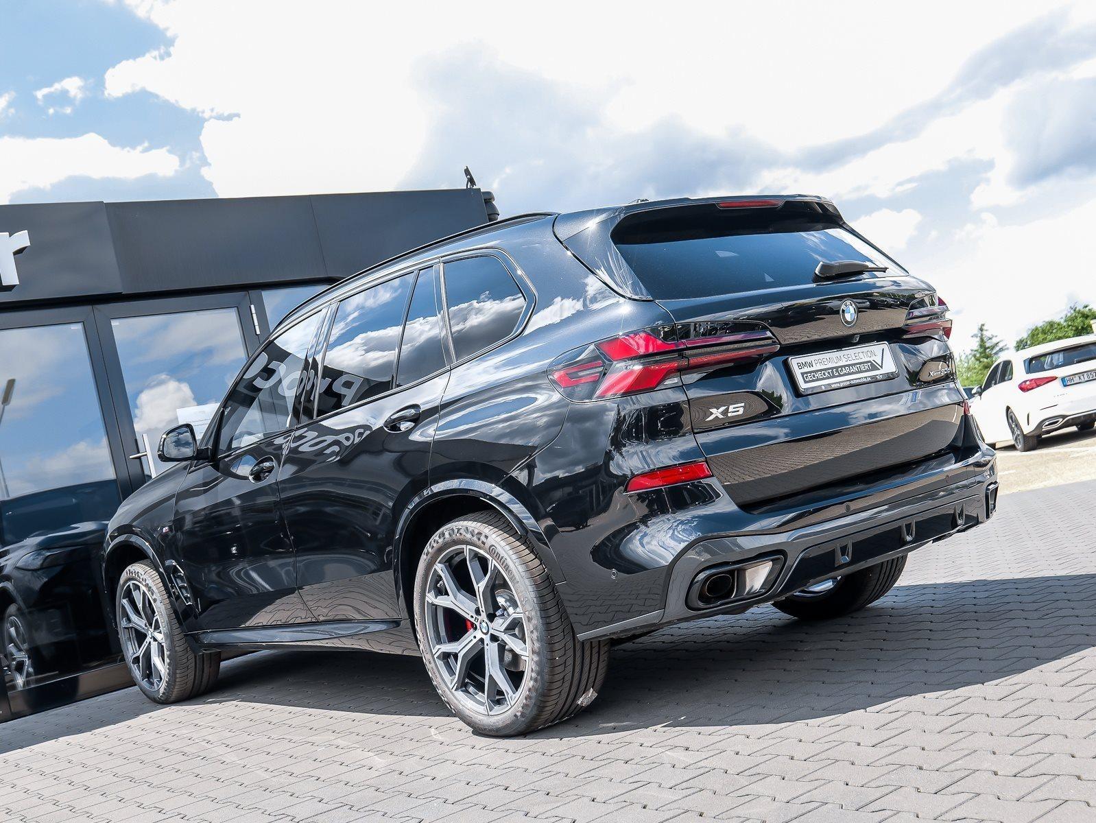 BMW X5 – Bild 23