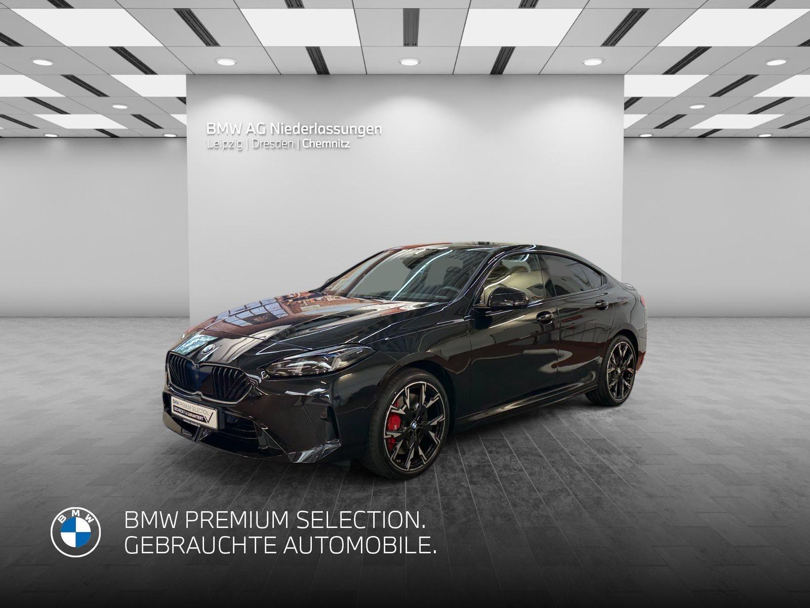 BMW 2er Gran Coupé