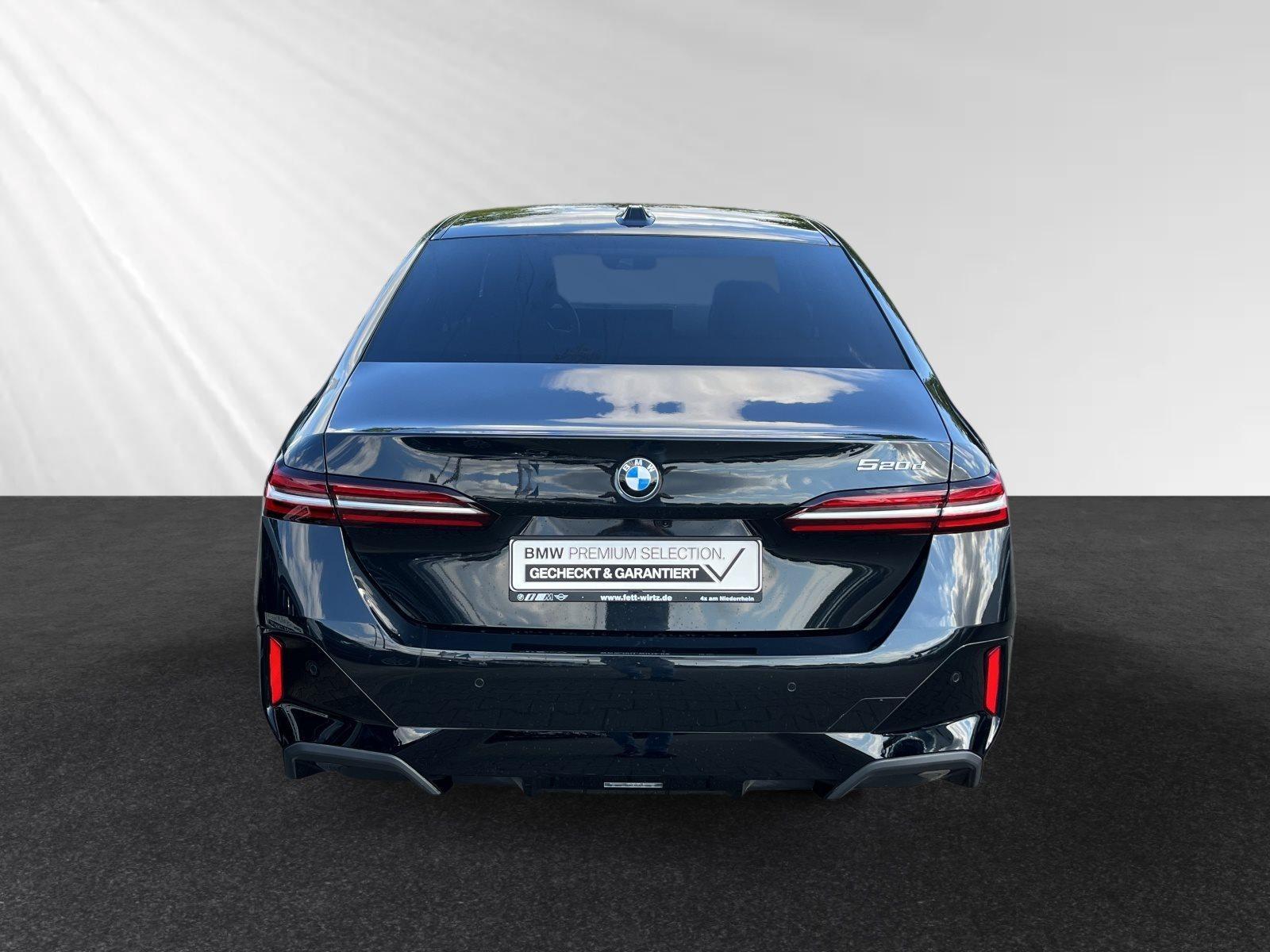 BMW 5er – Bild 9