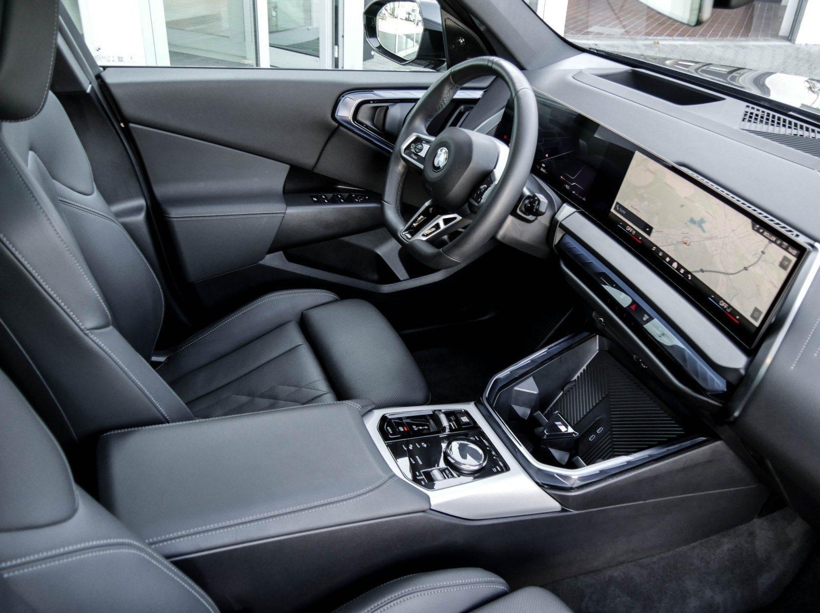 BMW X3 – Bild 3