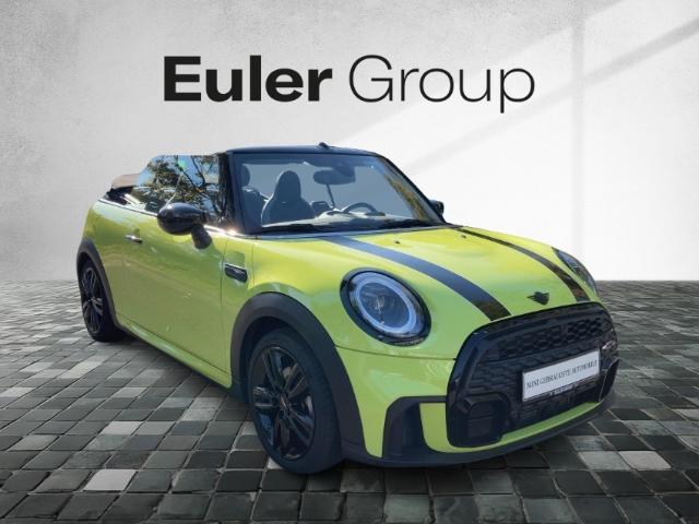 MINI Cabrio – Bild 4
