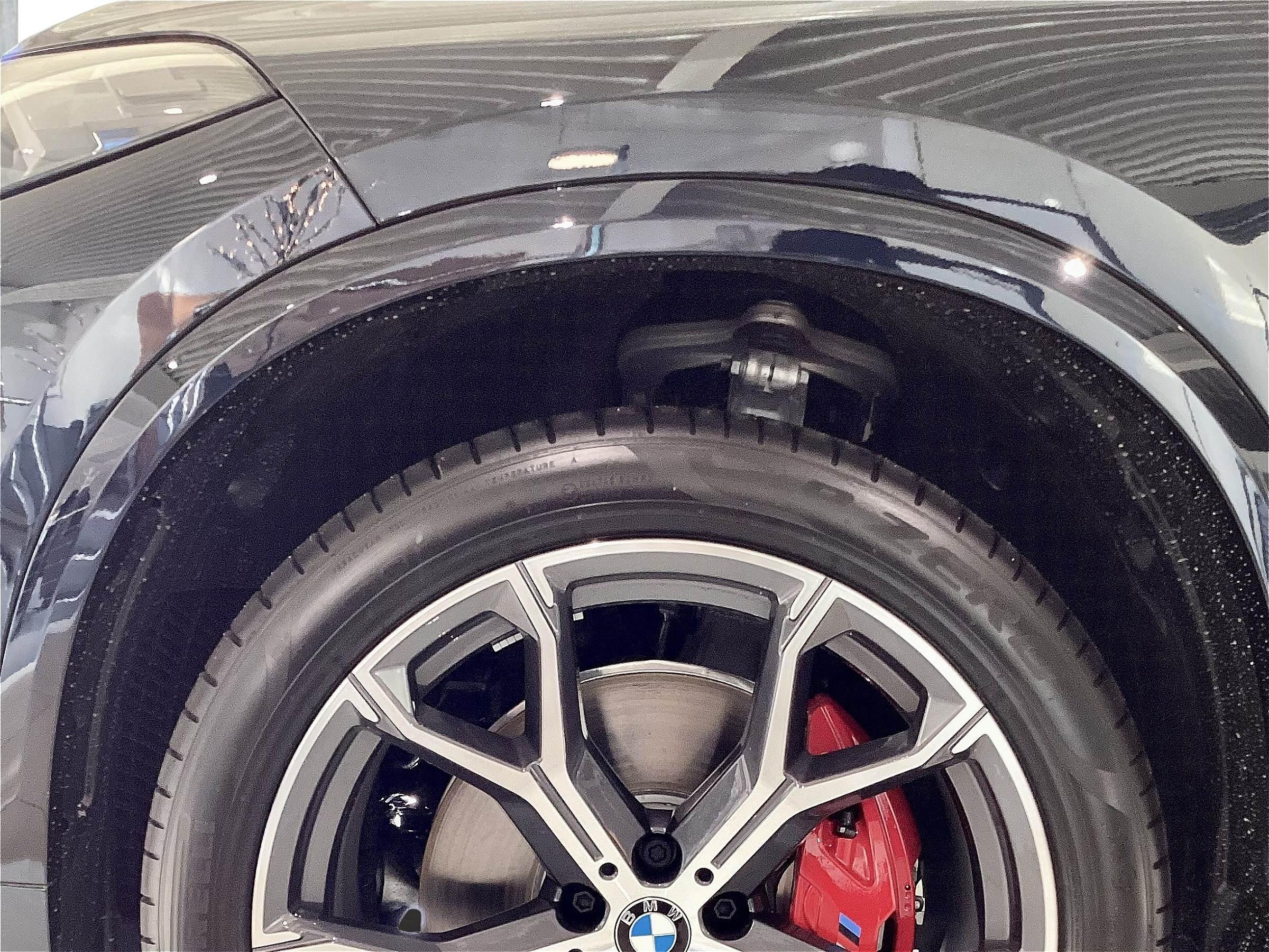 BMW X5 – Bild 6
