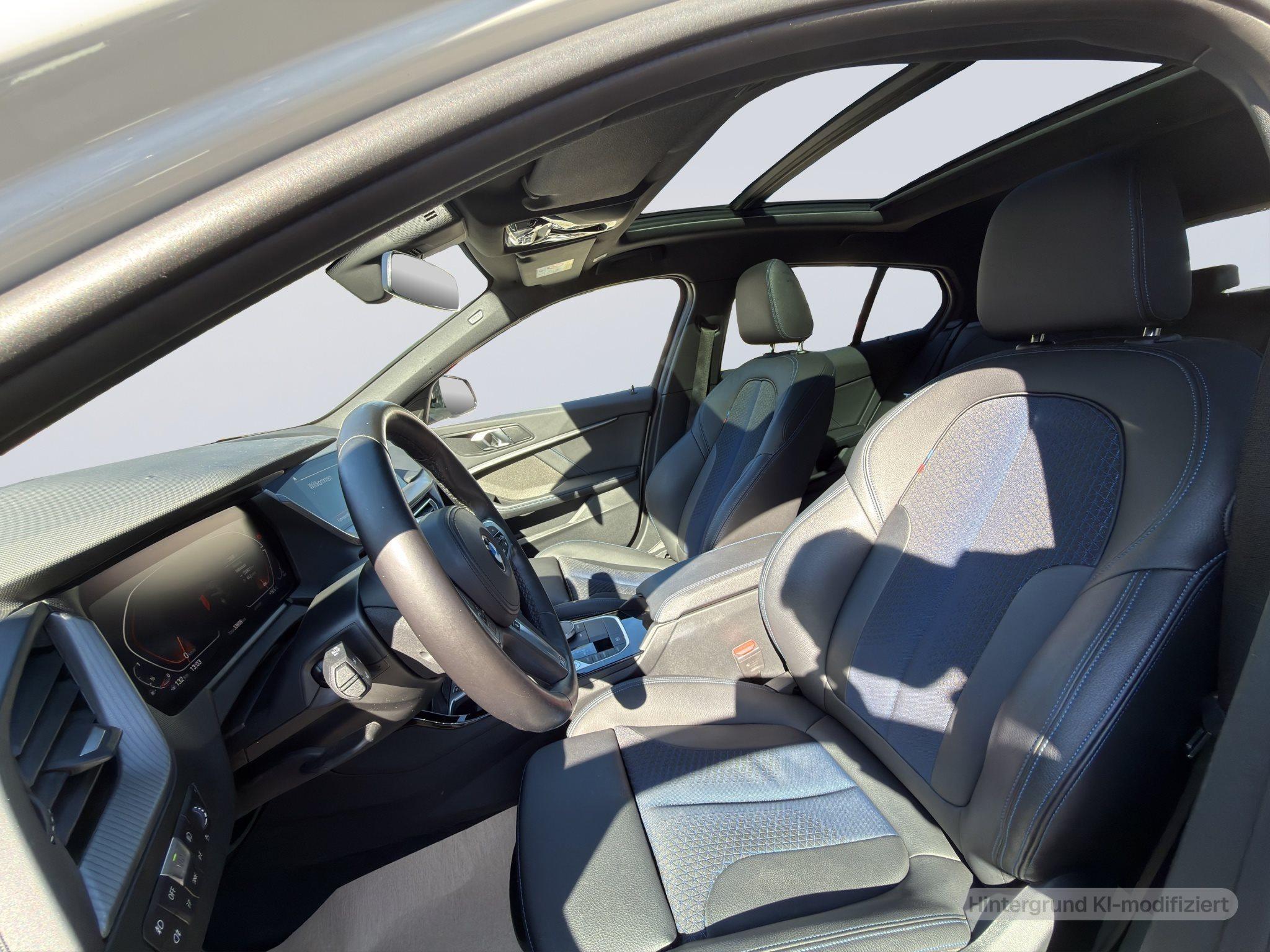 BMW 1er – Bild 22