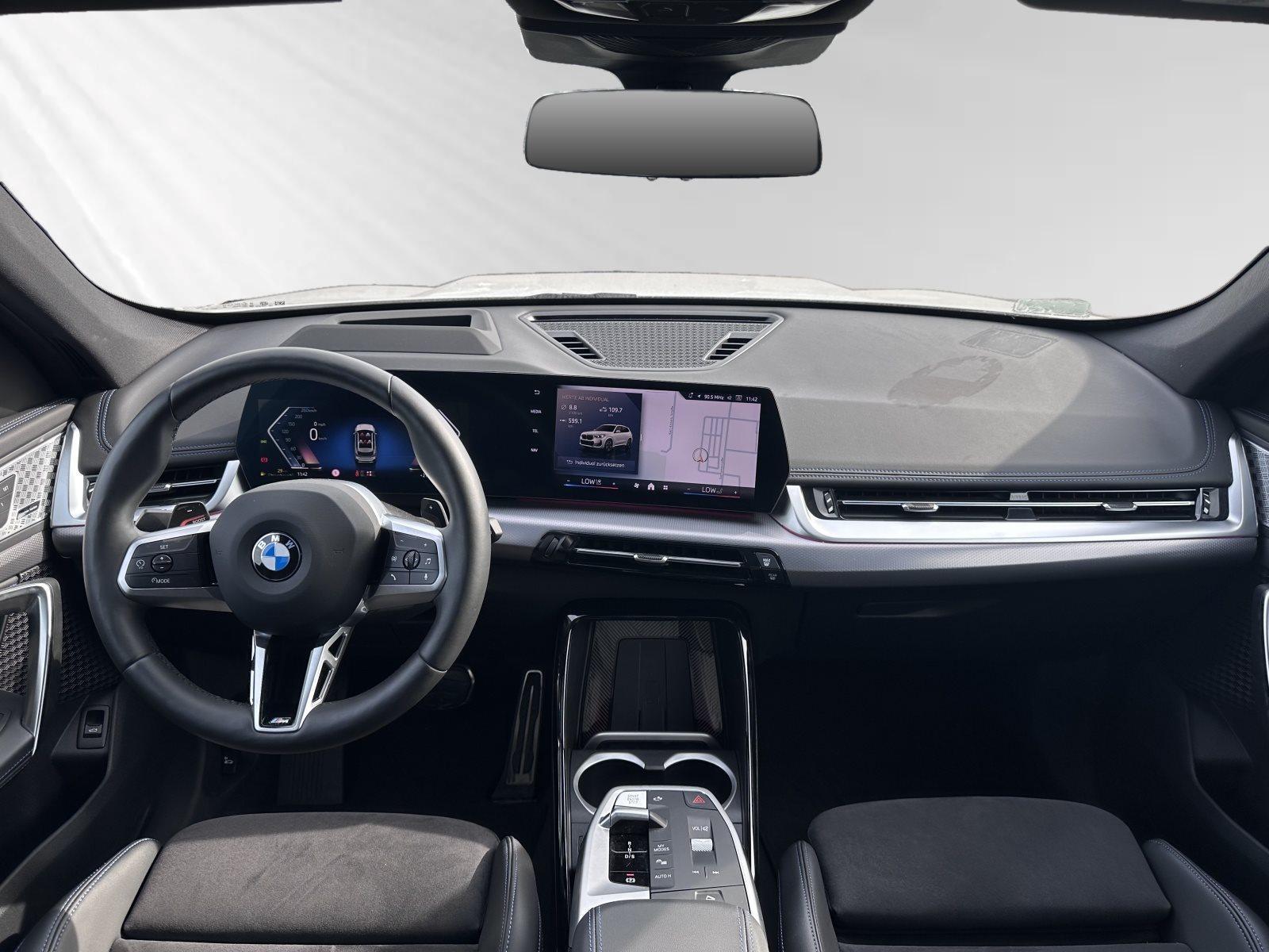 BMW X1 – Bild 11