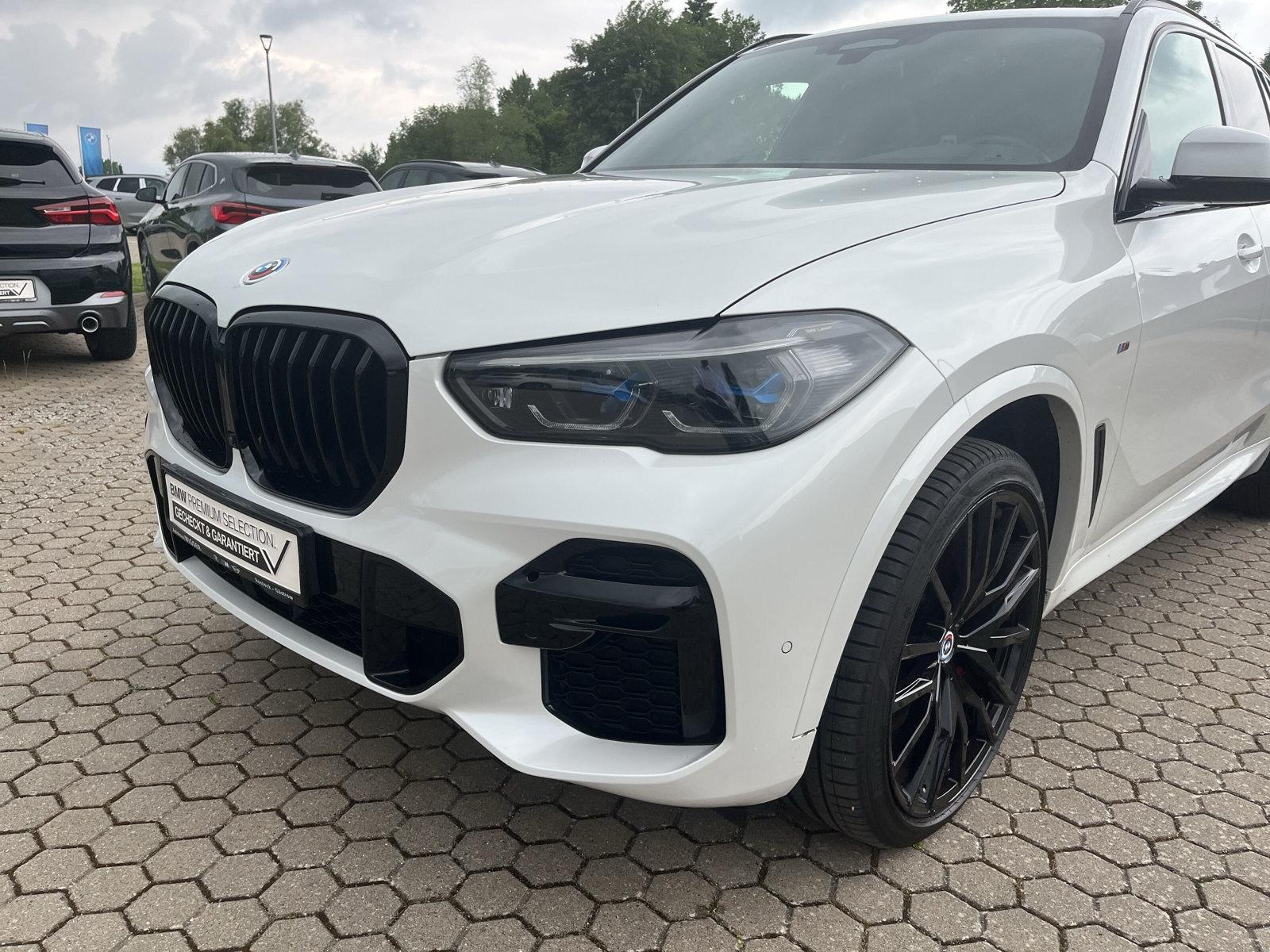 BMW X5 – Bild 9