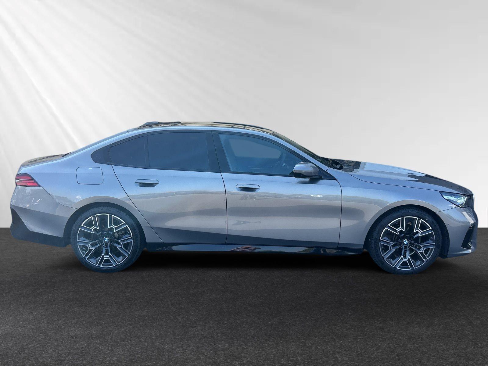 BMW 5er – Bild 2