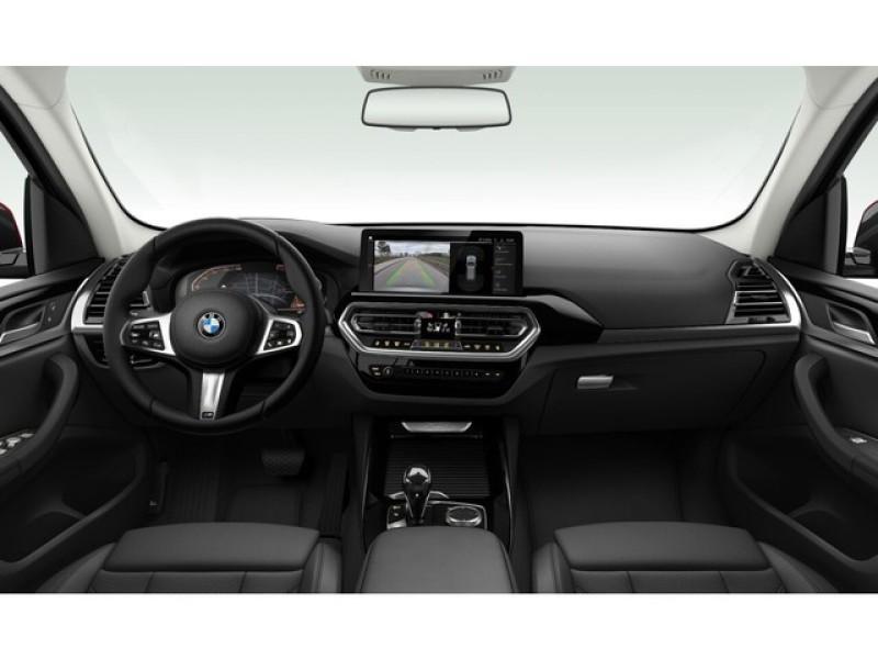 BMW X3 – Bild 4