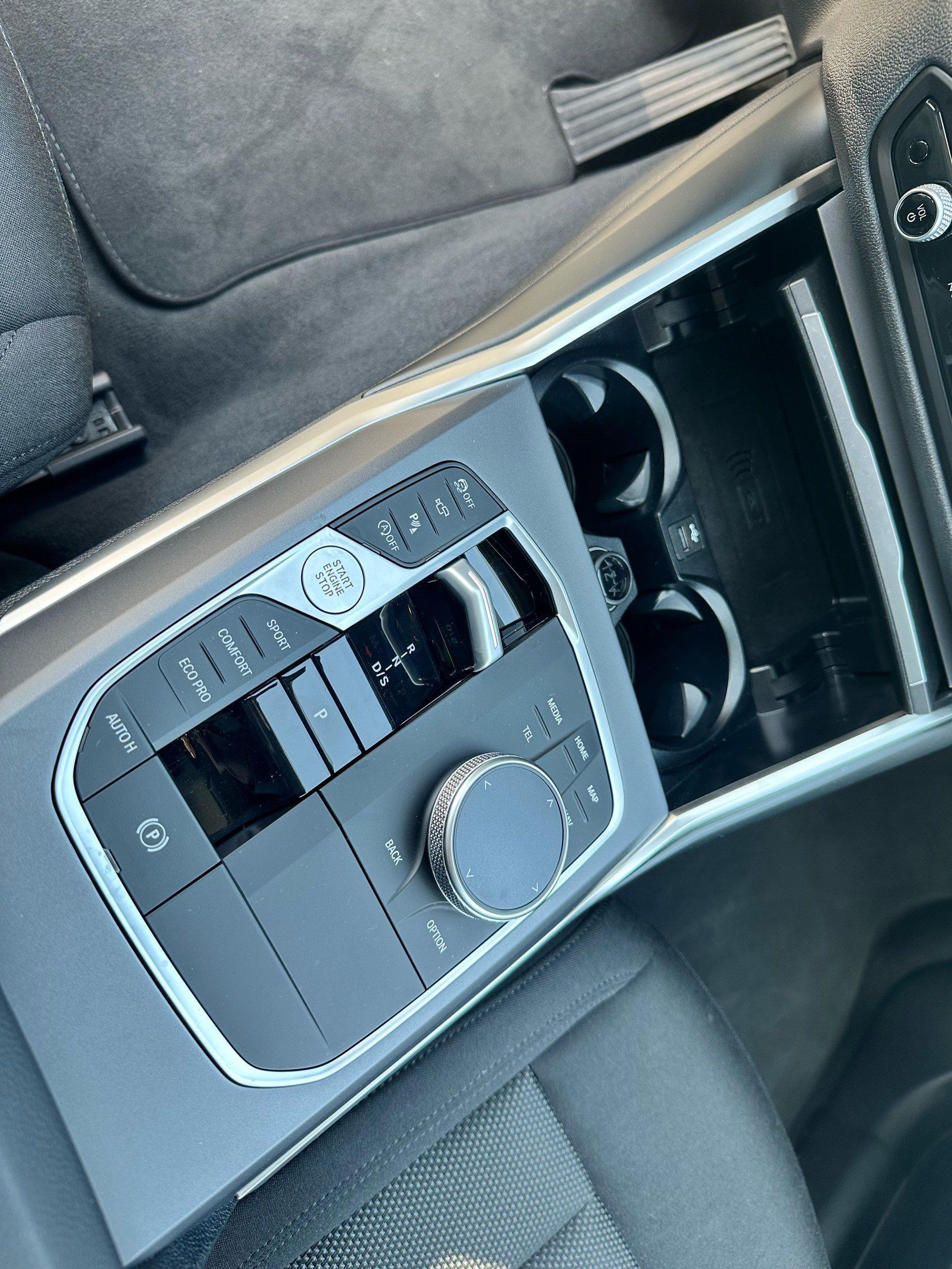 BMW 3er Touring – Bild 9
