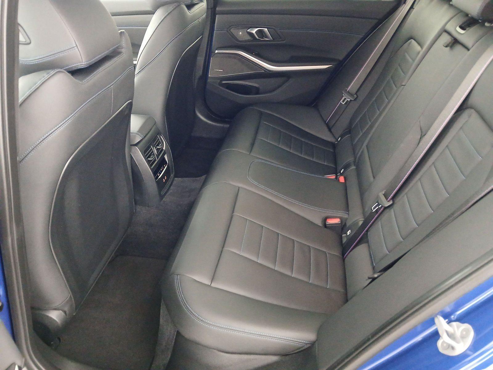 BMW 3er Touring – Bild 7