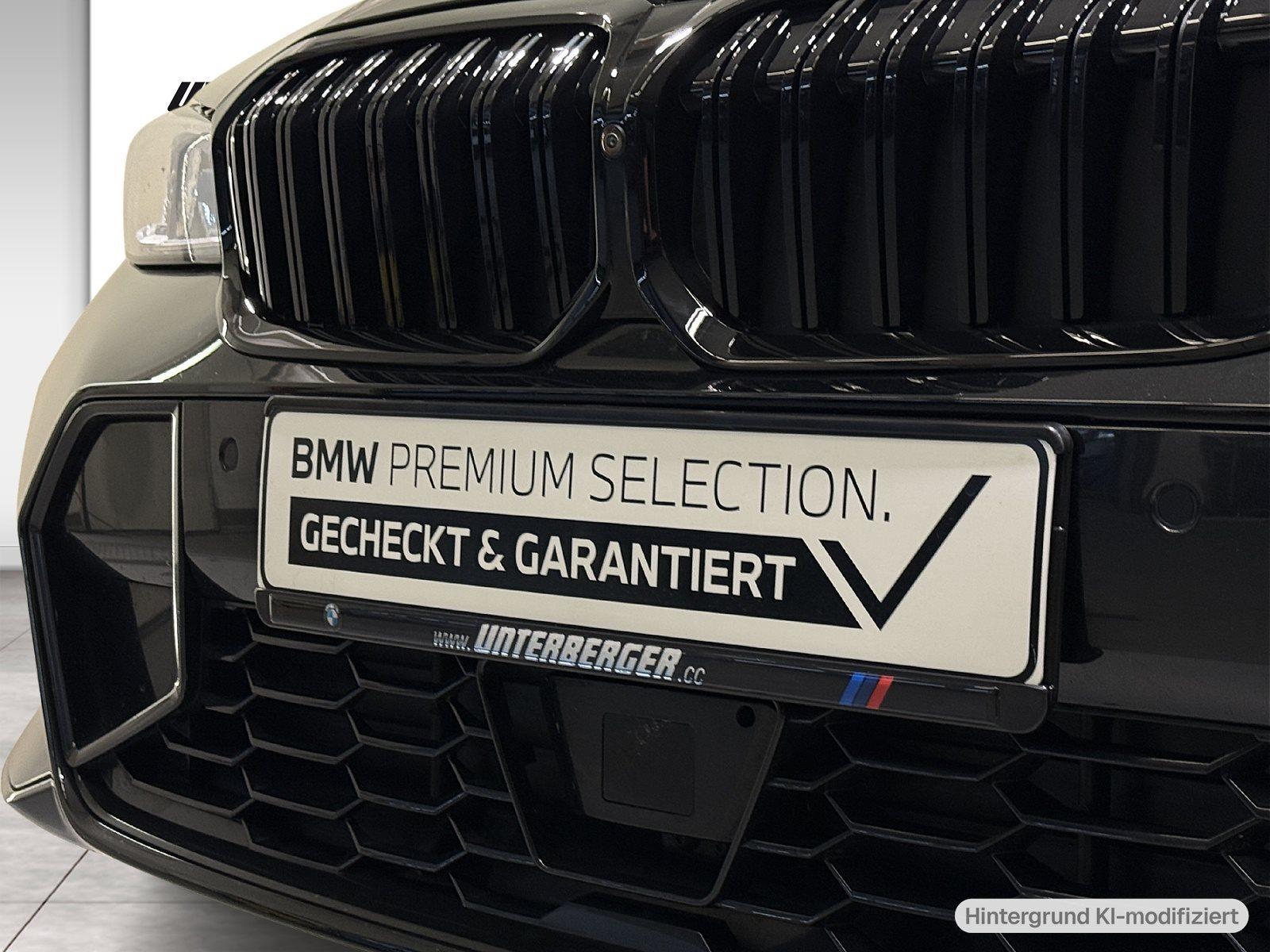 BMW 3er – Bild 9