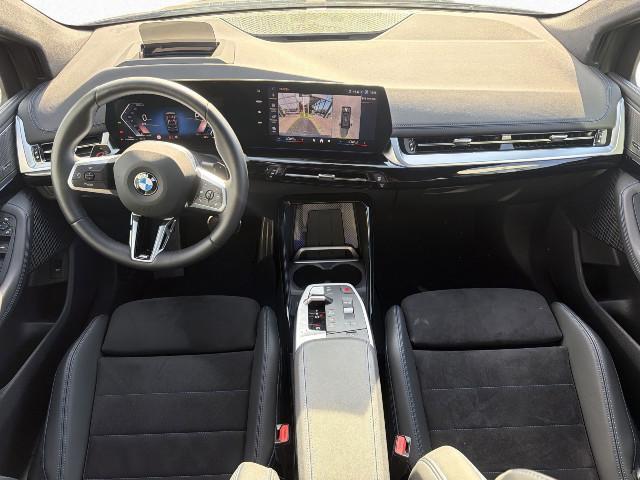 BMW 2er Active Tourer – Bild 11